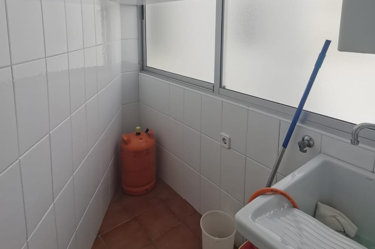 Apartament z 3 sypialniami w La Mata