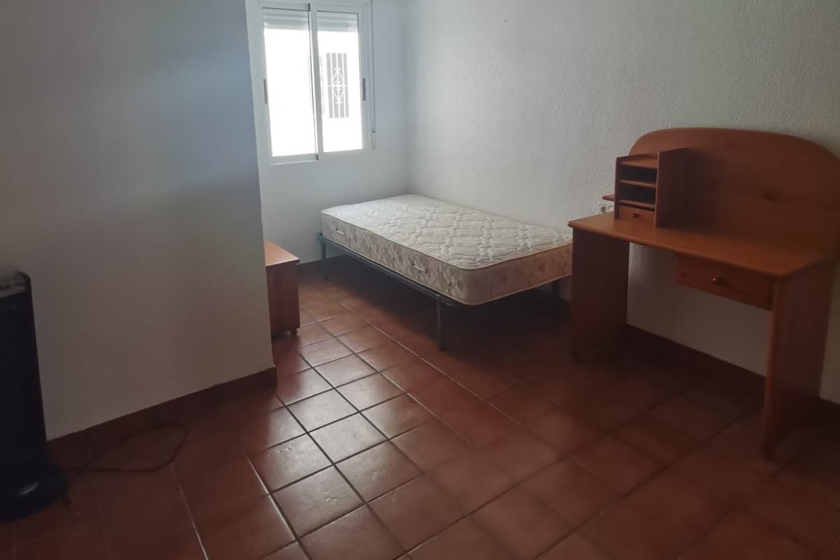 Apartament z 3 sypialniami w La Mata