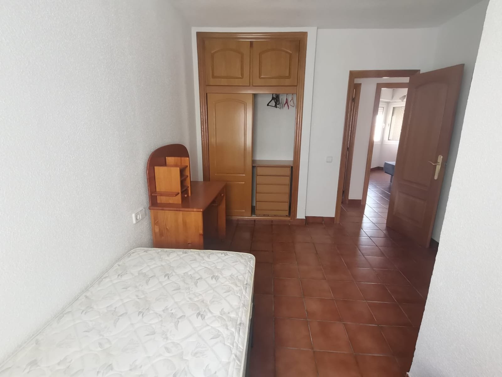 Apartament z 3 sypialniami w La Mata