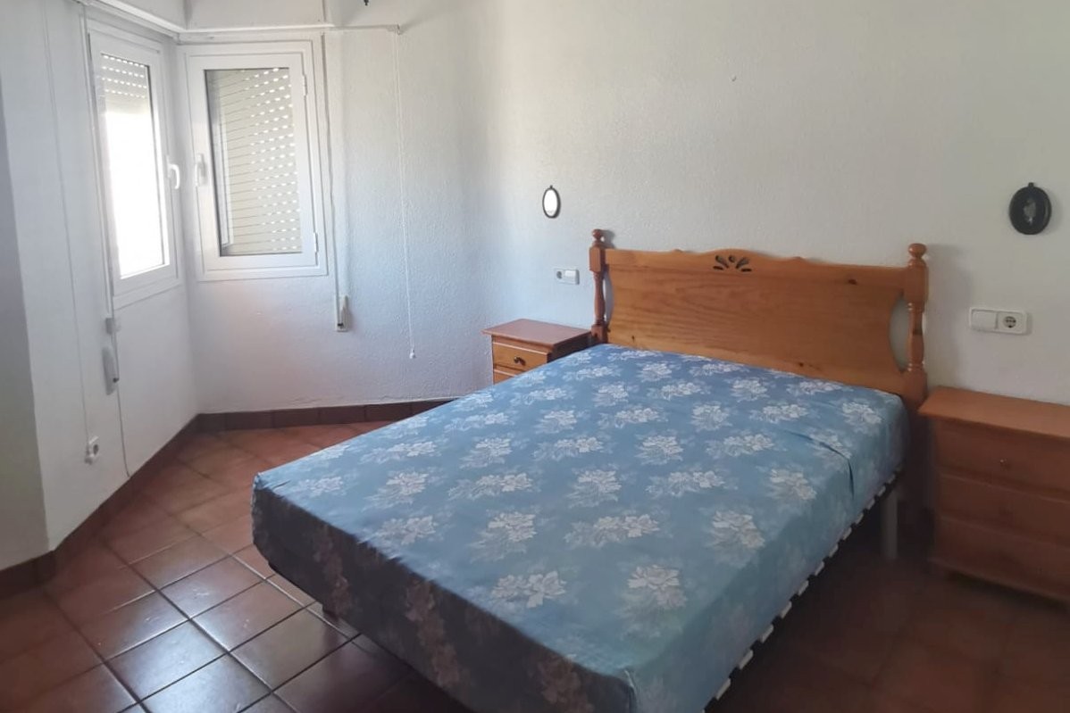 Apartament z 3 sypialniami w La Mata