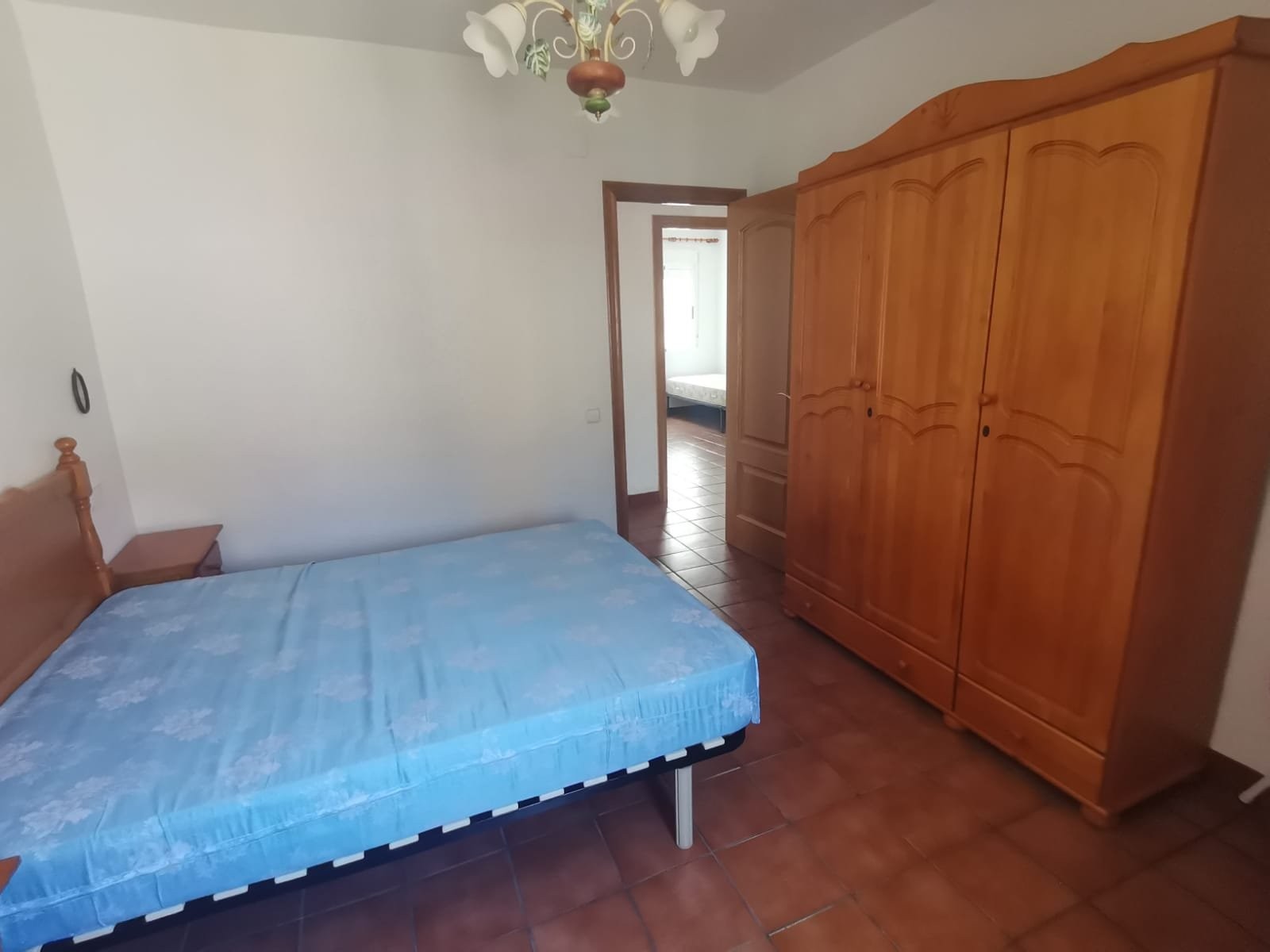 Apartament z 3 sypialniami w La Mata