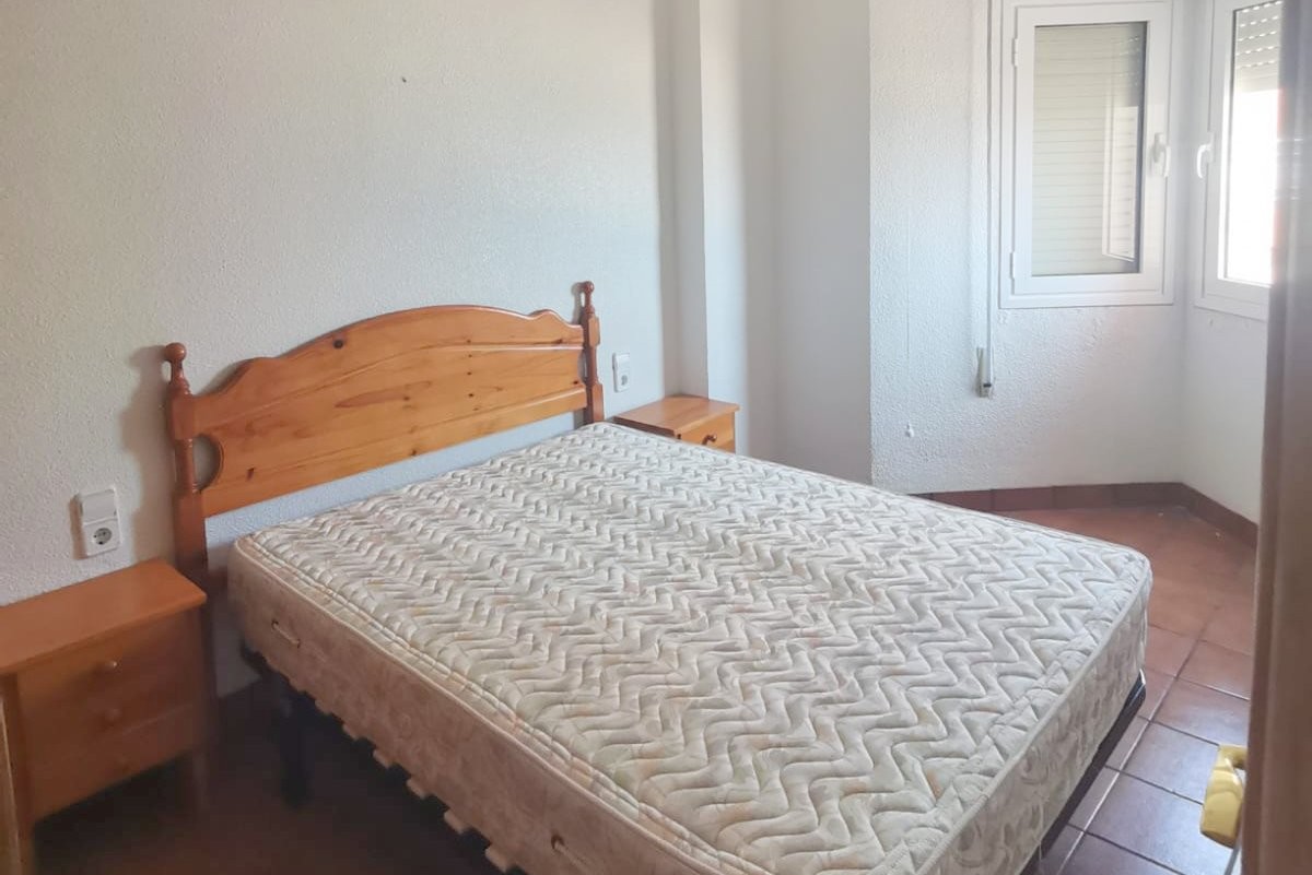 Apartament z 3 sypialniami w La Mata