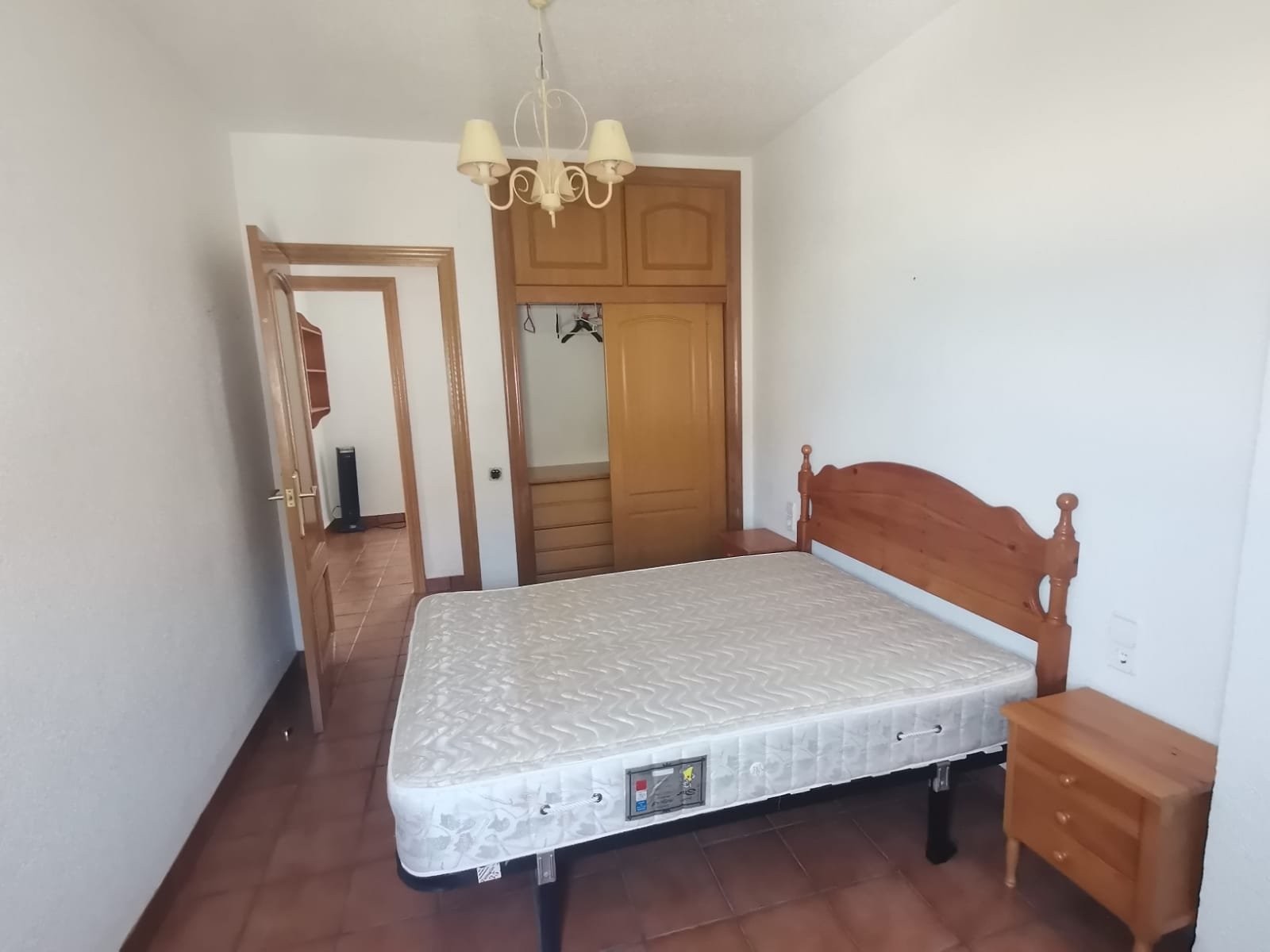 Apartament z 3 sypialniami w La Mata