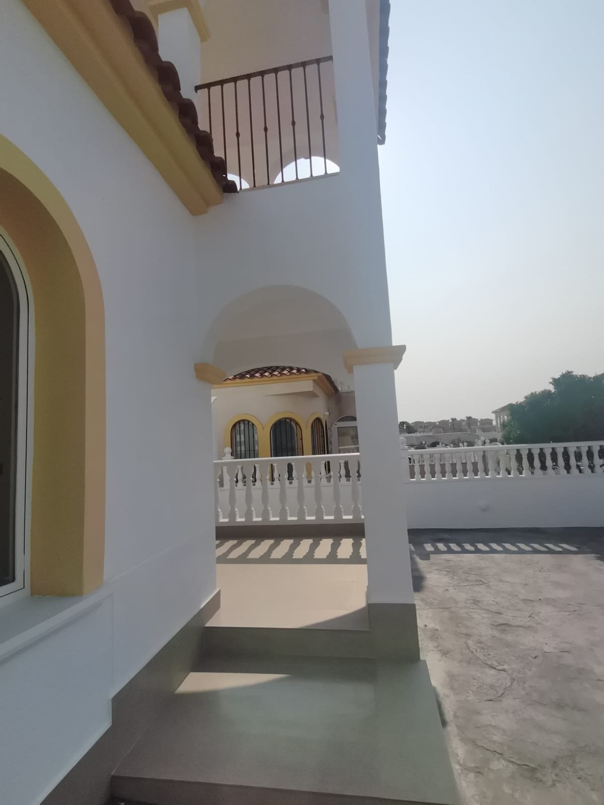 Chalet de 2 dormitorios en Algorfa