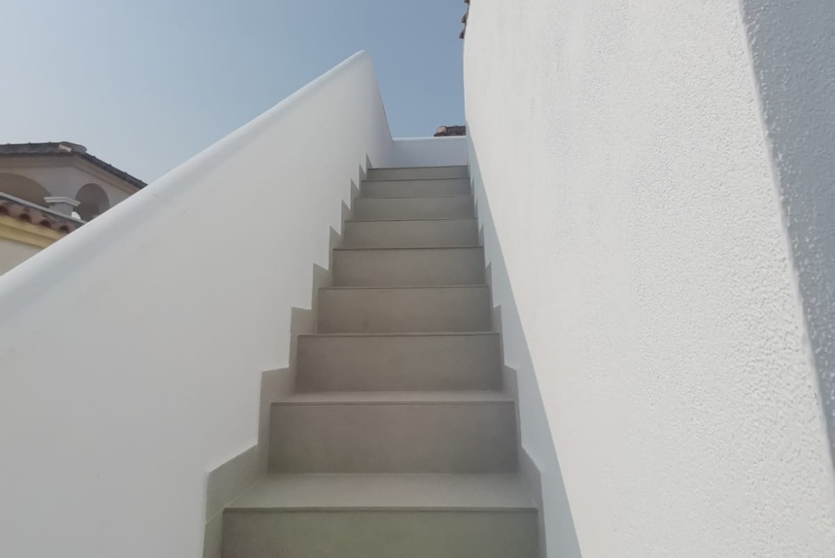 Chalet de 2 dormitorios en Algorfa