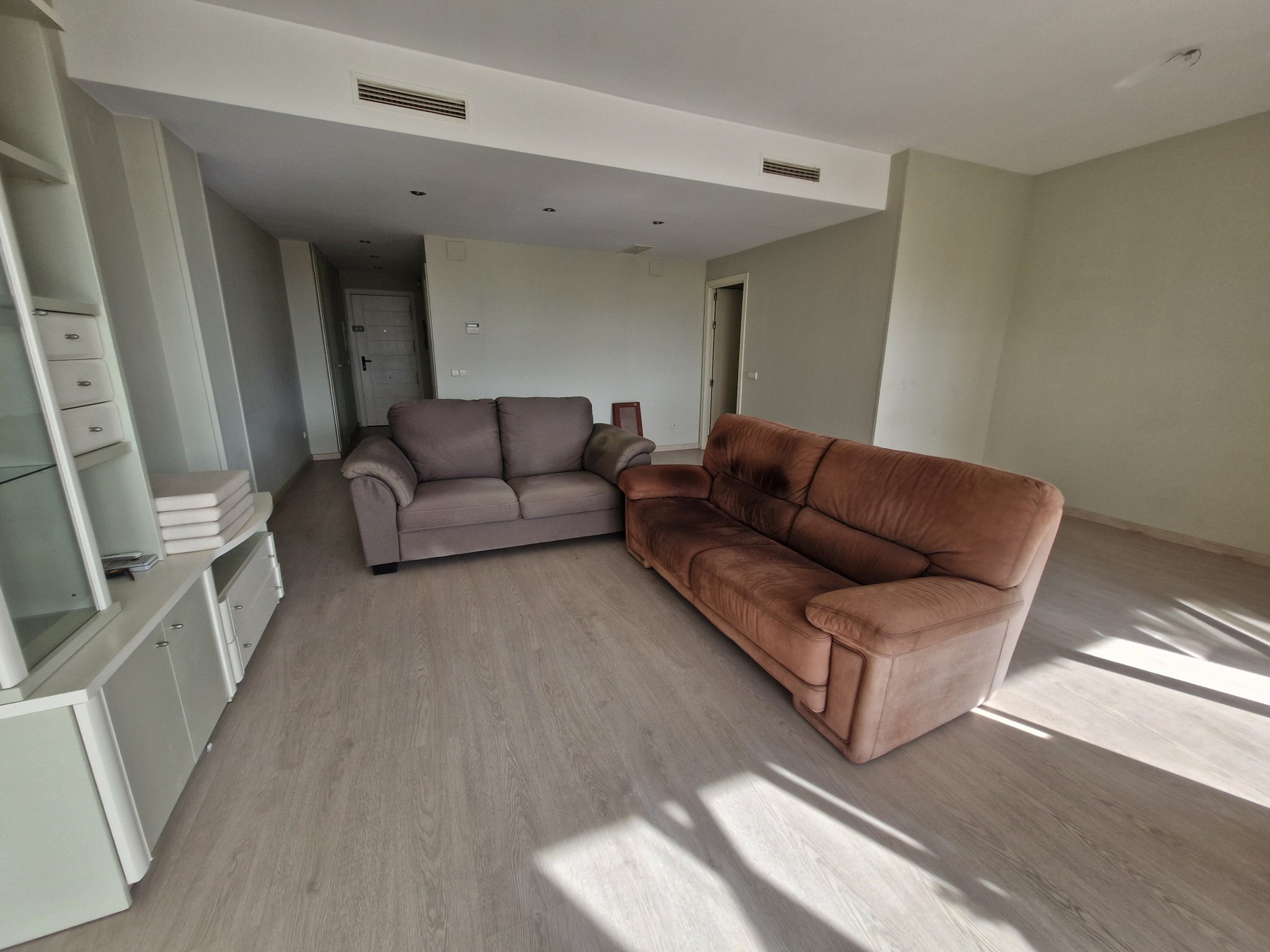 3 Bedroom Apartment in Denia