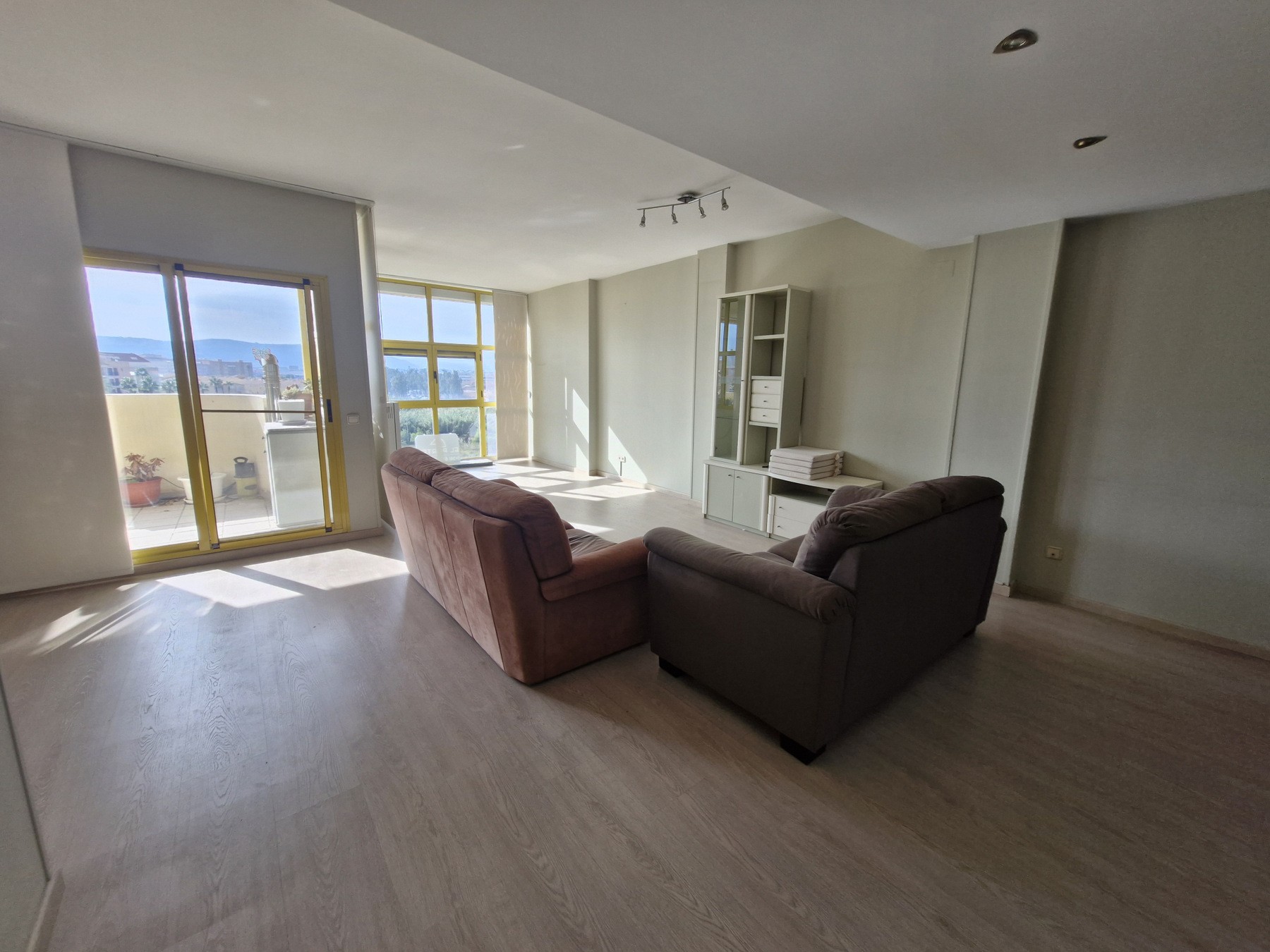 3 Bedroom Apartment in Denia