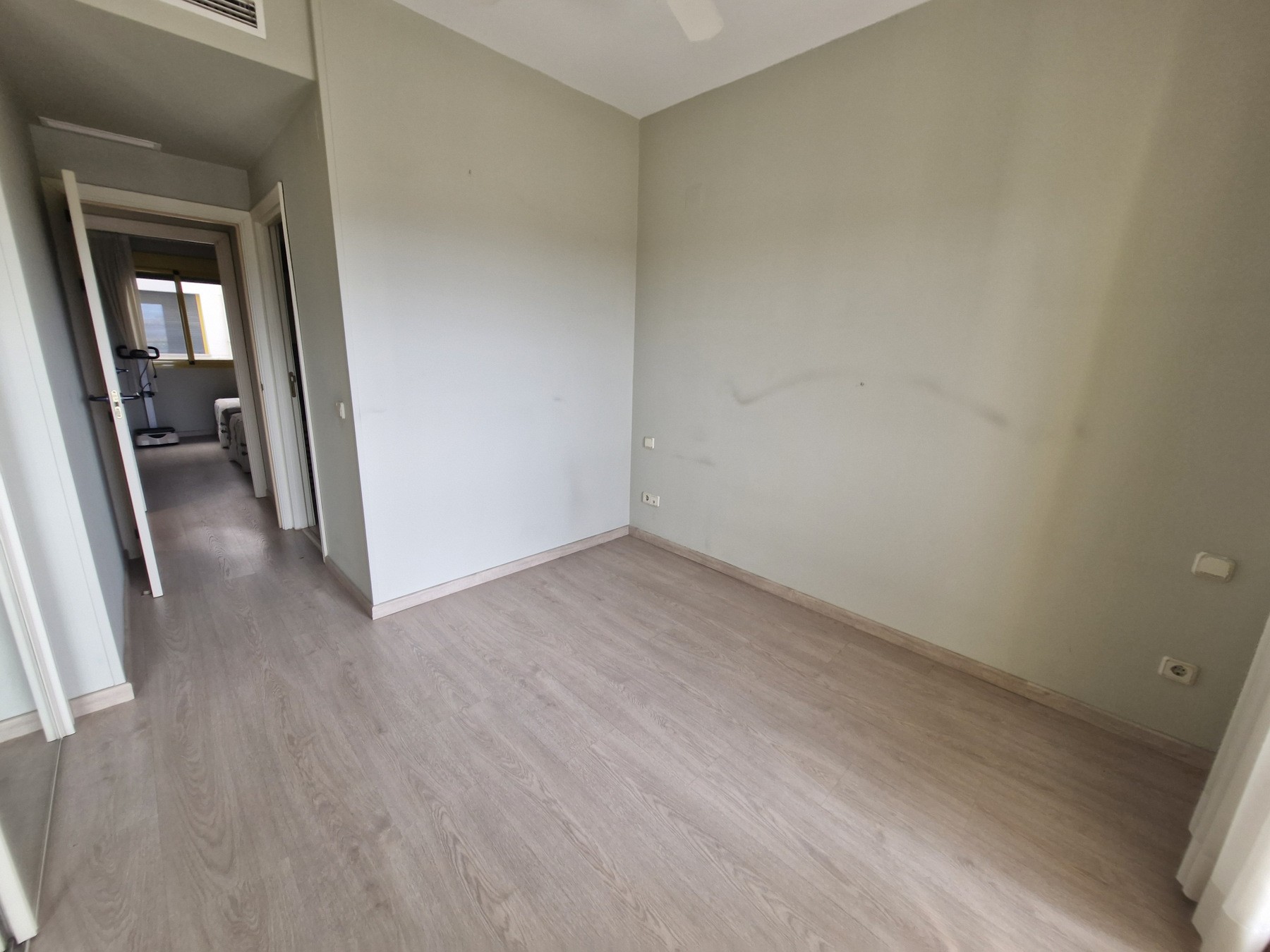 3 Bedroom Apartment in Denia