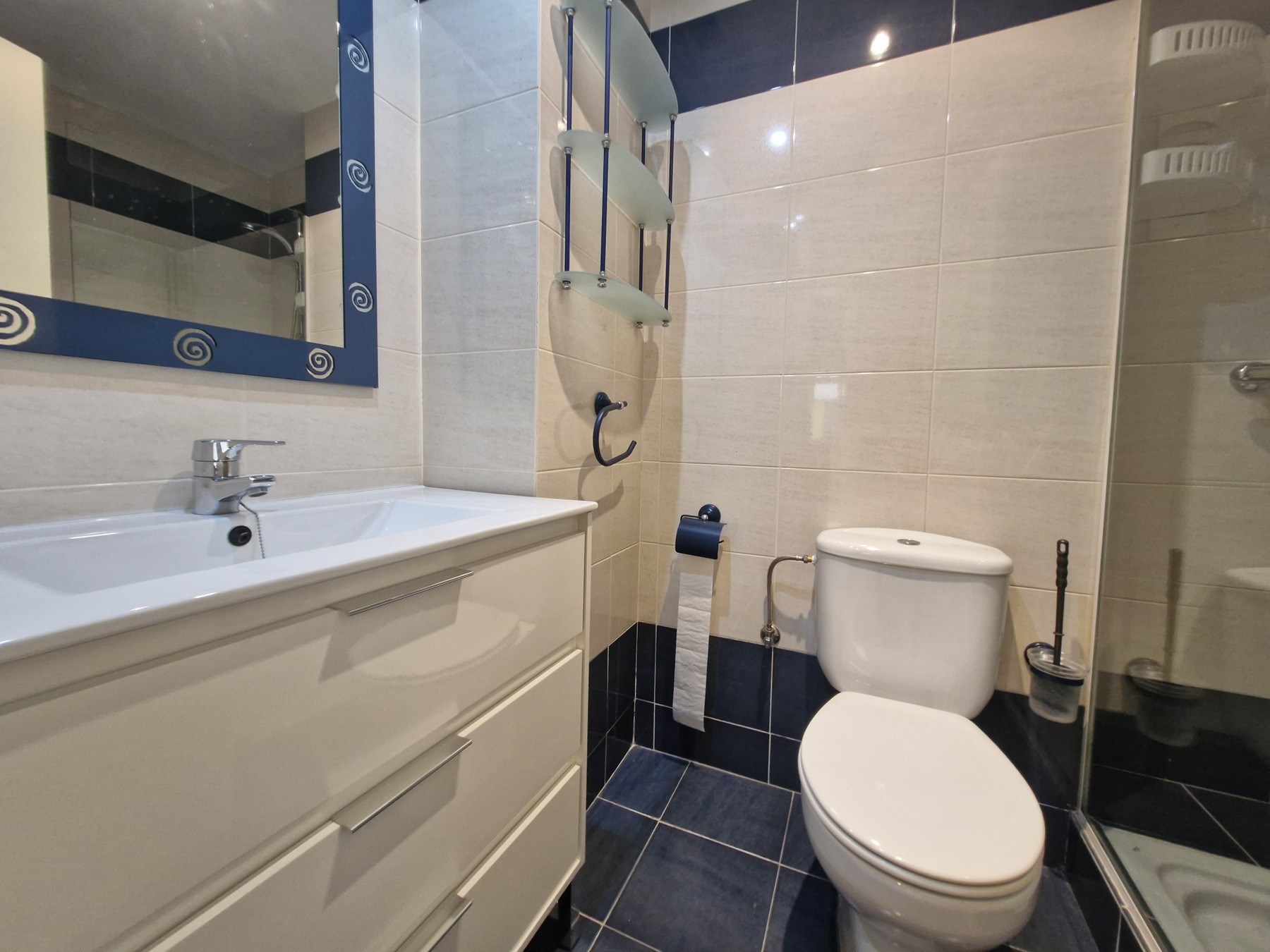 3 Bedroom Apartment in Denia