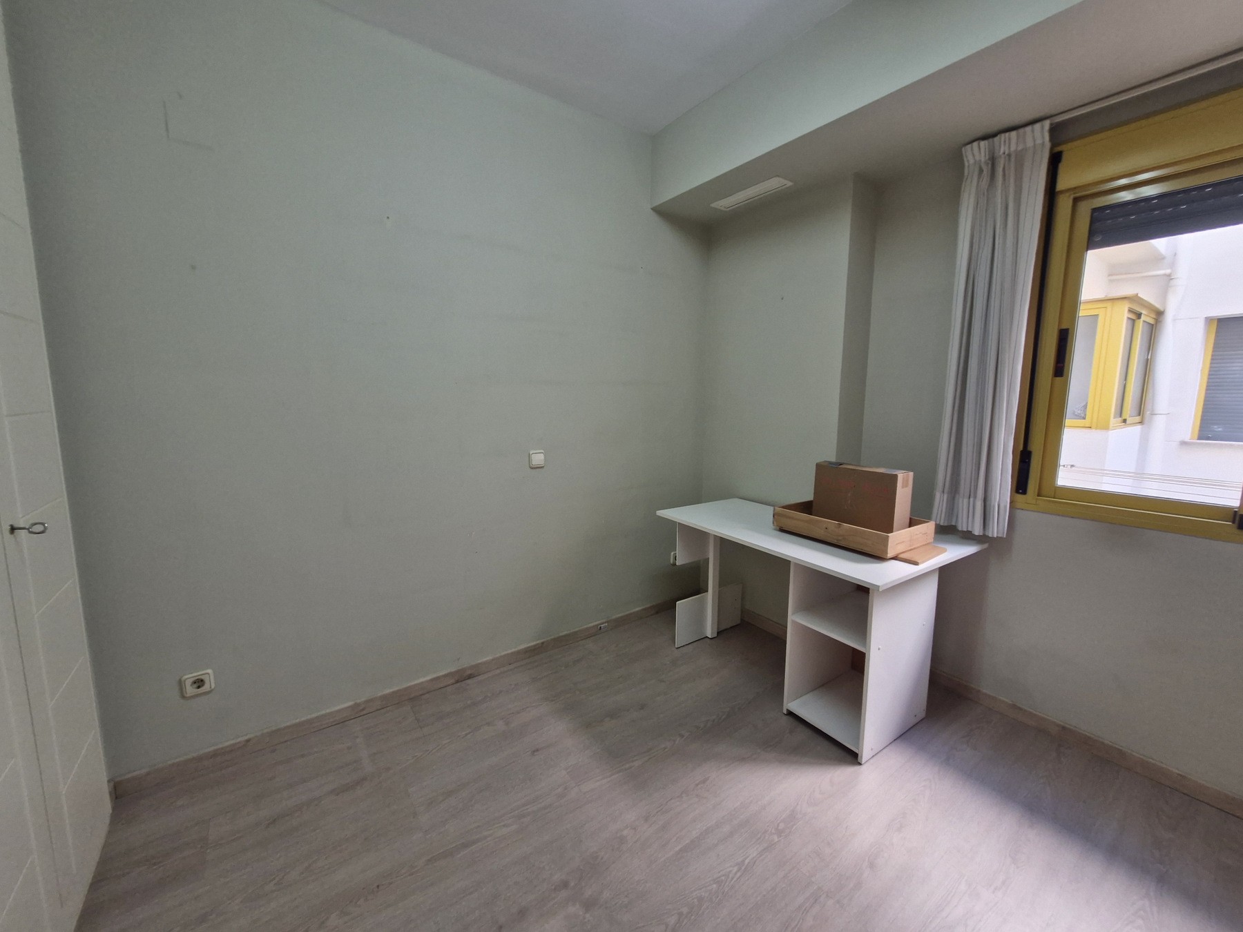 3 Bedroom Apartment in Denia