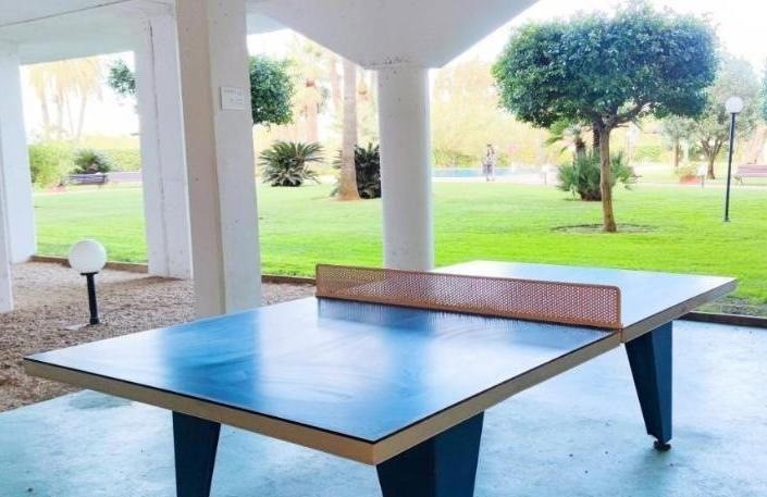 3 Bedroom Apartment in Denia