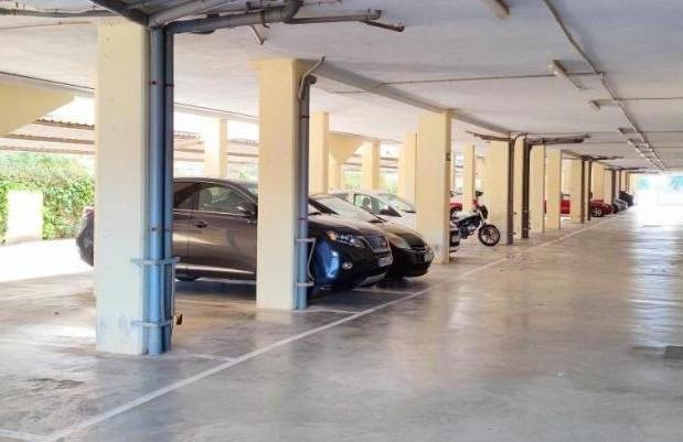 3 Bedroom Apartment in Denia