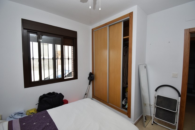 2 Bedroom Villa in Villamartin