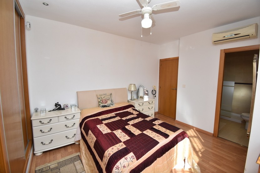 2 Bedroom Villa in Villamartin