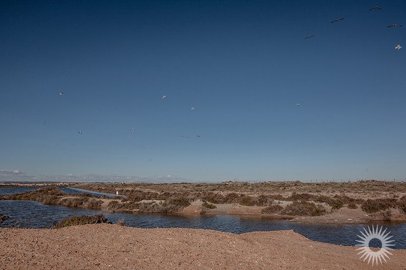 Apartament z 3 sypialniami w Santiago de la Ribera