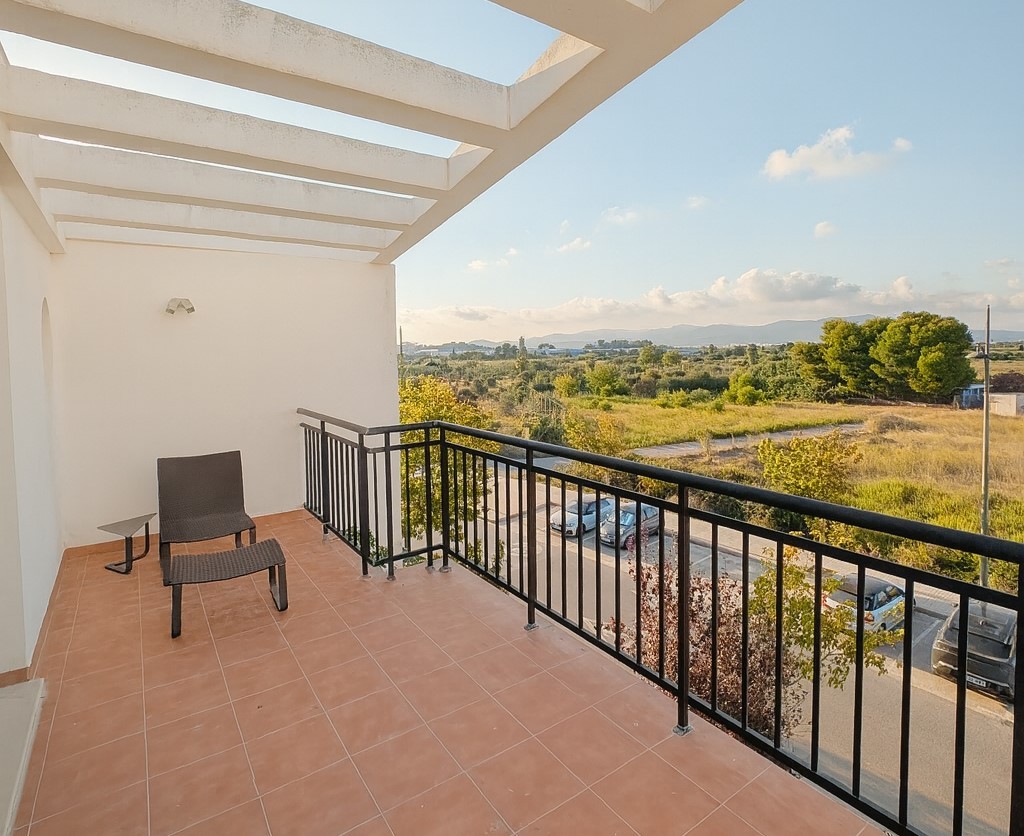 3 Bedroom Townhouse in El Puig