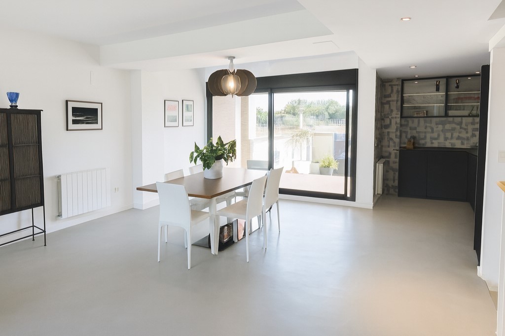 3 Bedroom Townhouse in El Puig