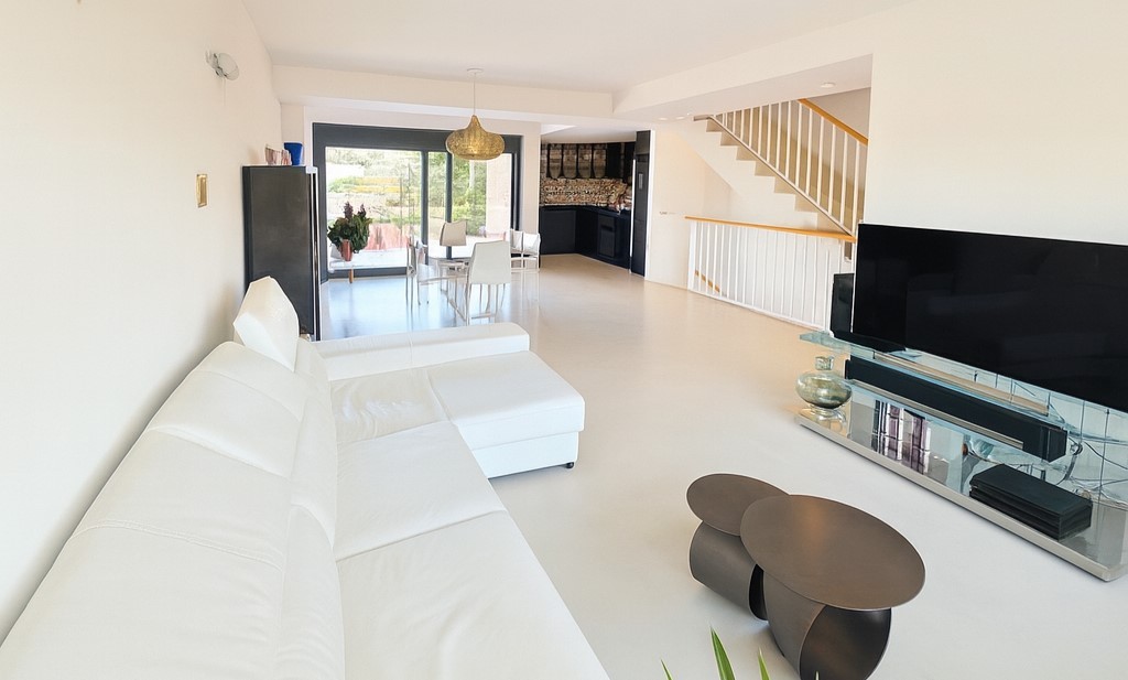 3 Bedroom Townhouse in El Puig