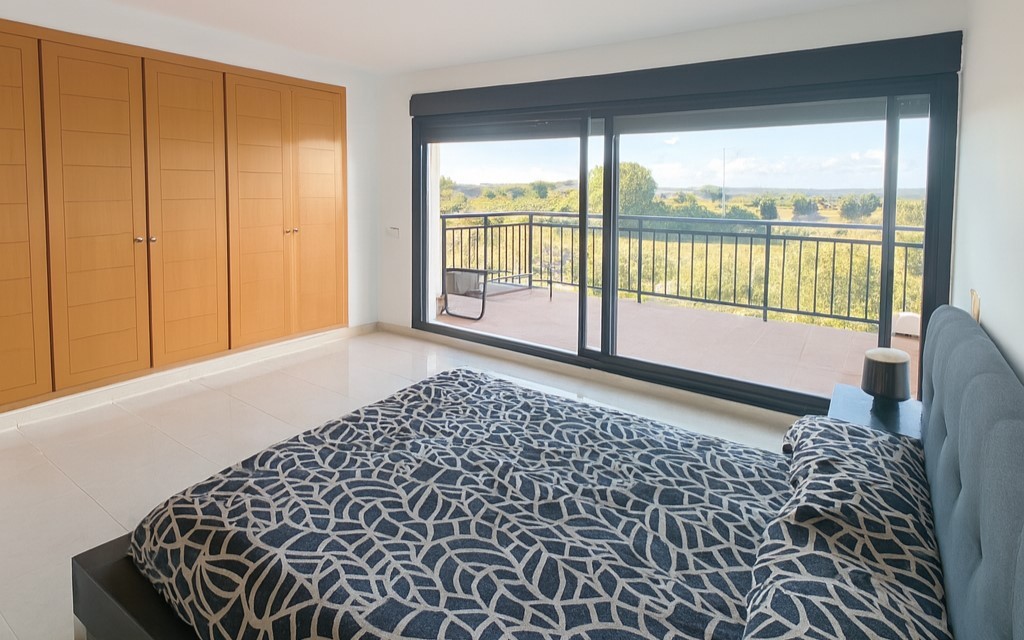 3 Bedroom Townhouse in El Puig