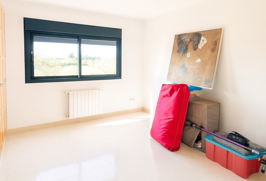 3 Bedroom Townhouse in El Puig