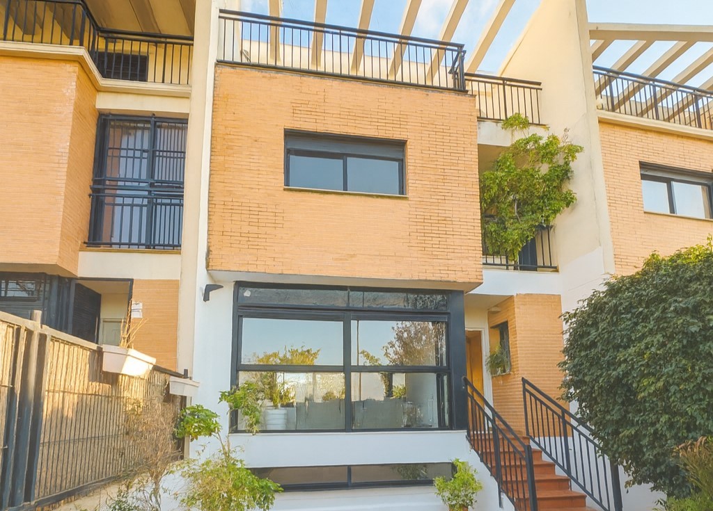 3 Bedroom Townhouse in El Puig