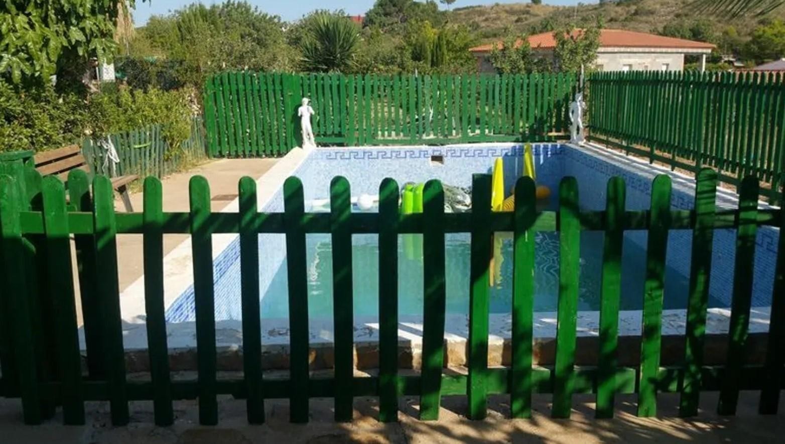 Villa mit 3 Schlafzimmern in Cheste