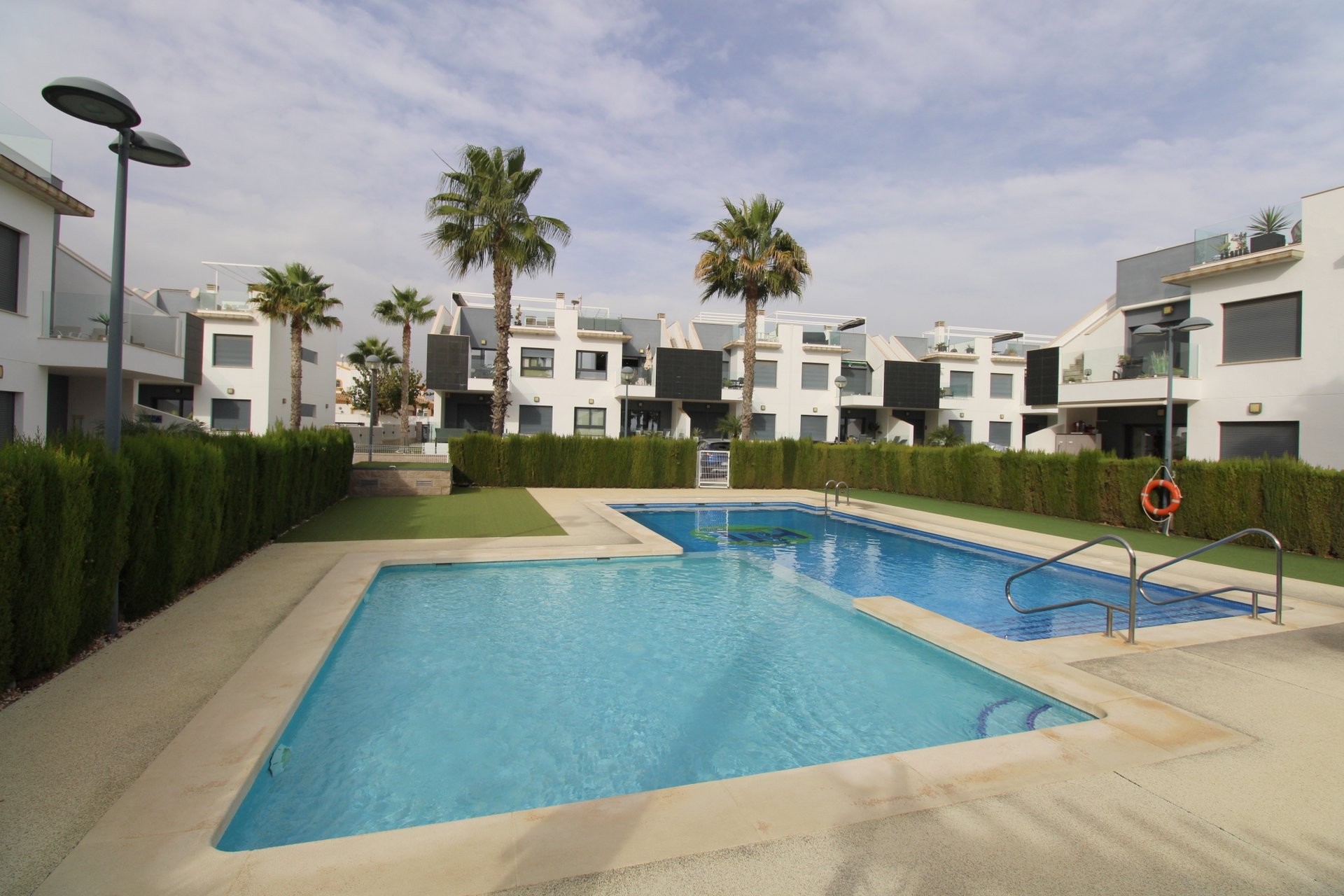 2 Bedroom Apartment in Pilar de la Horadada