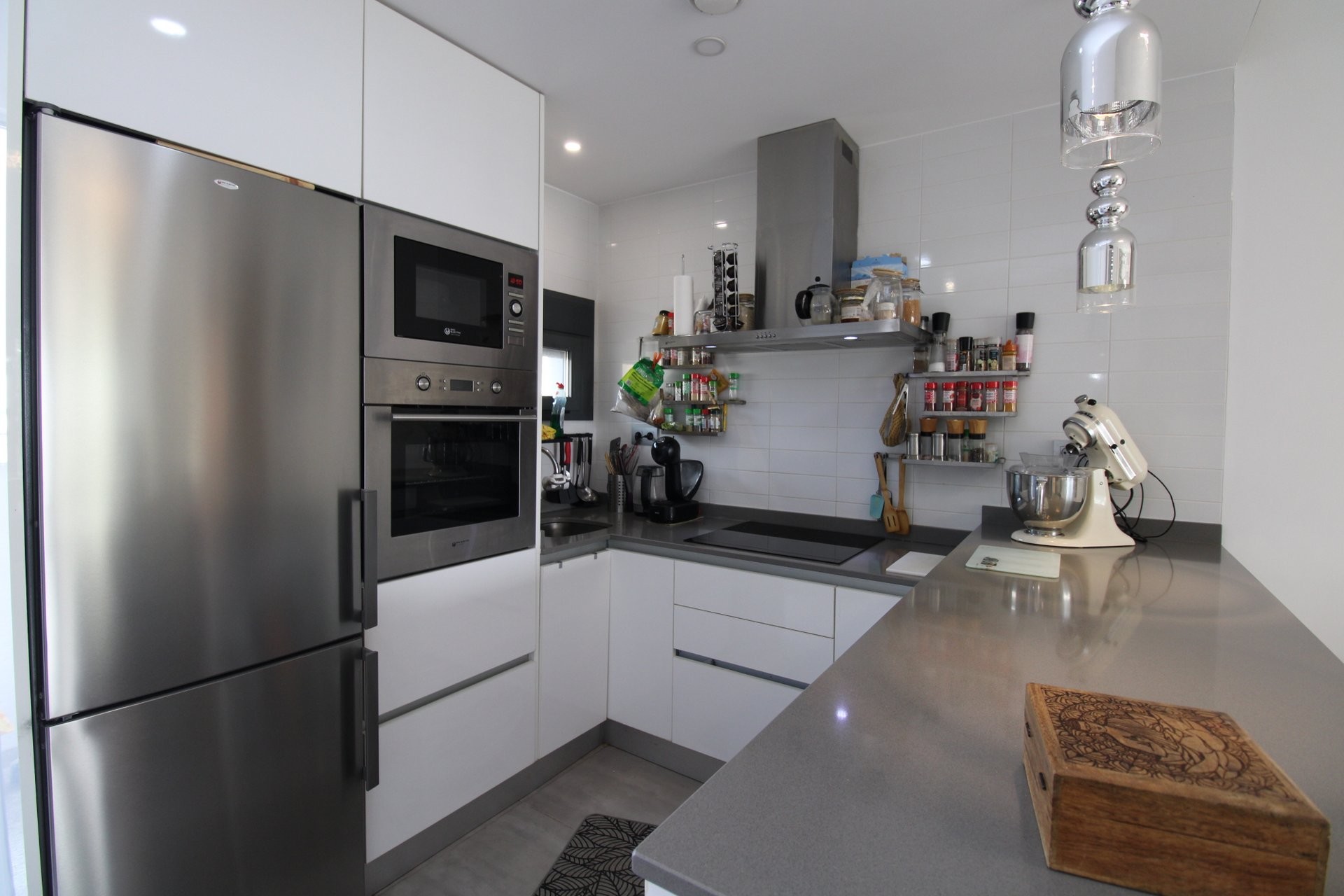 2 Bedroom Apartment in Pilar de la Horadada