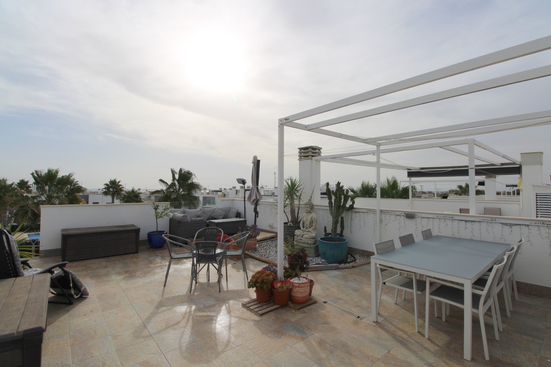 2 Bedroom Apartment in Pilar de la Horadada