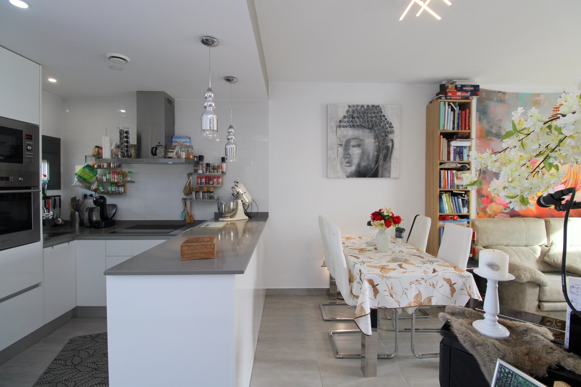 2 Bedroom Apartment in Pilar de la Horadada