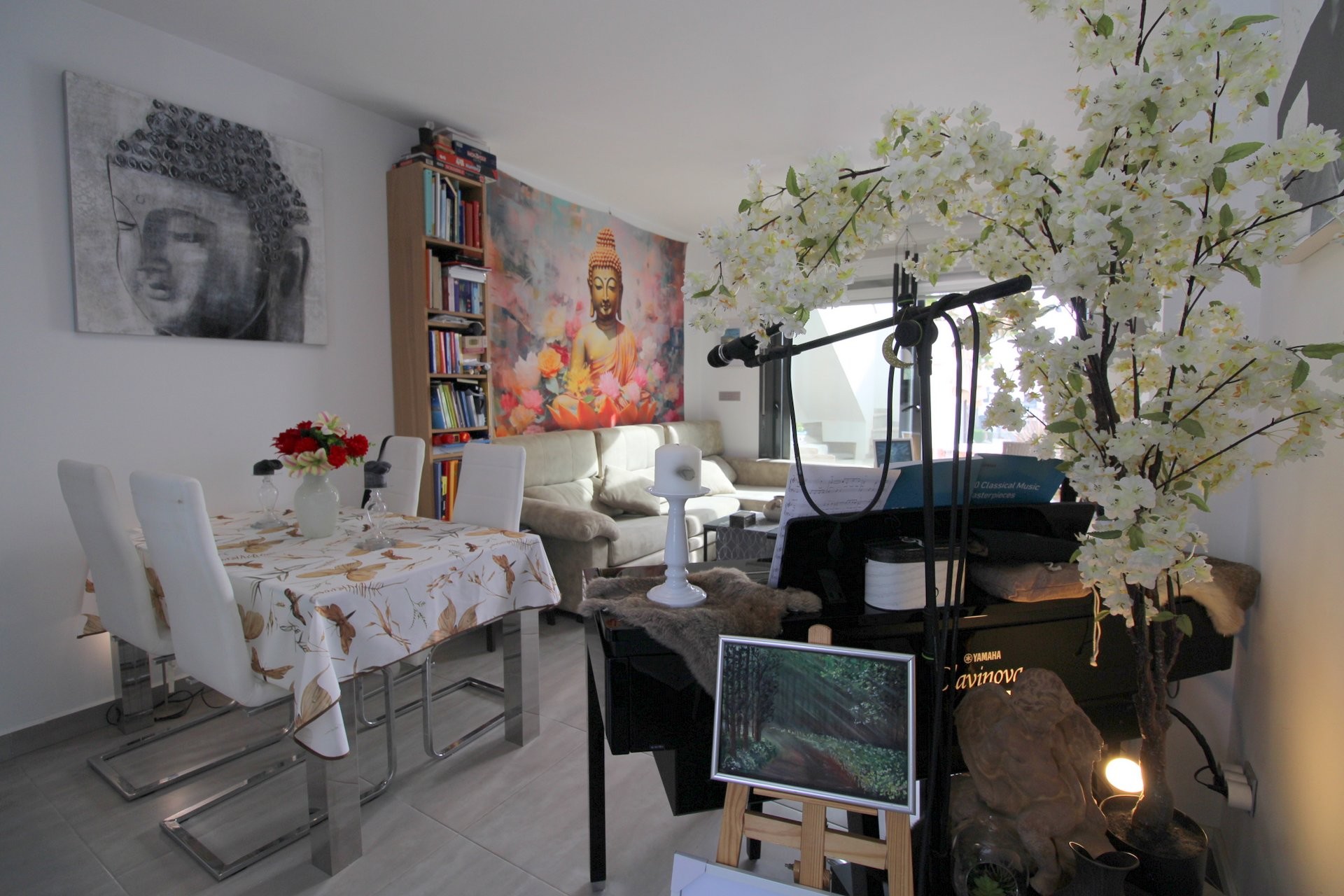 2 Bedroom Apartment in Pilar de la Horadada