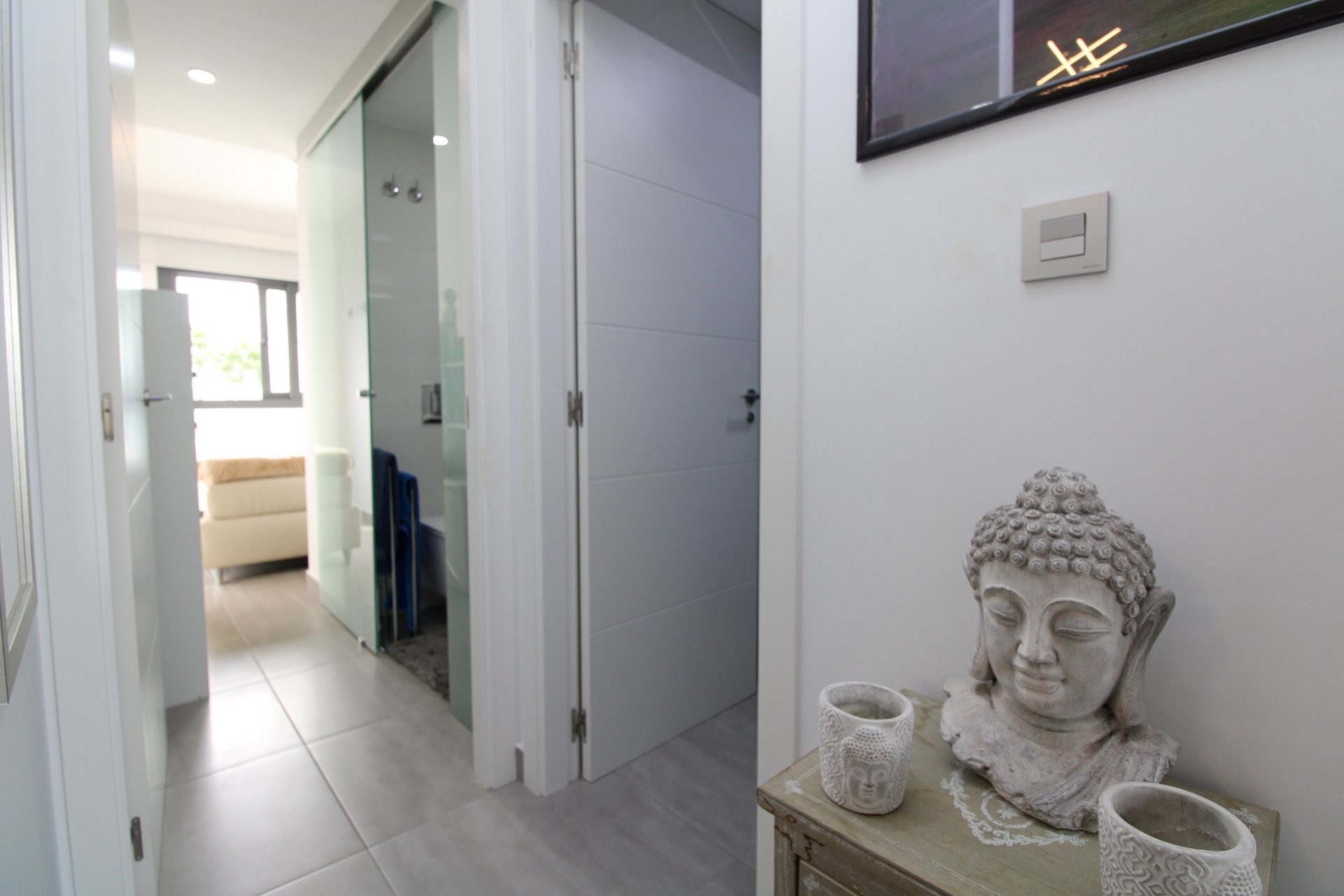 2 Bedroom Apartment in Pilar de la Horadada