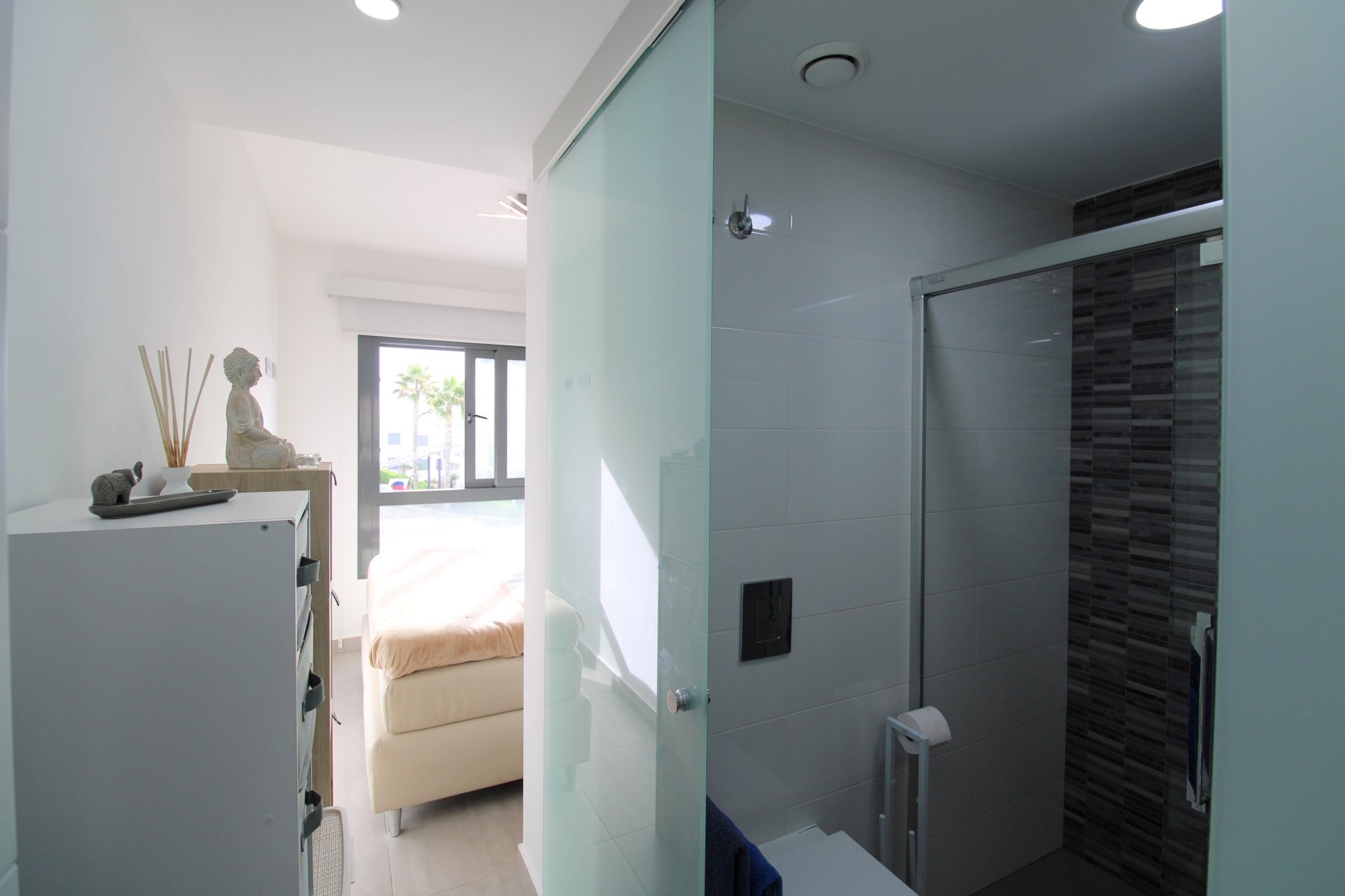 2 Bedroom Apartment in Pilar de la Horadada