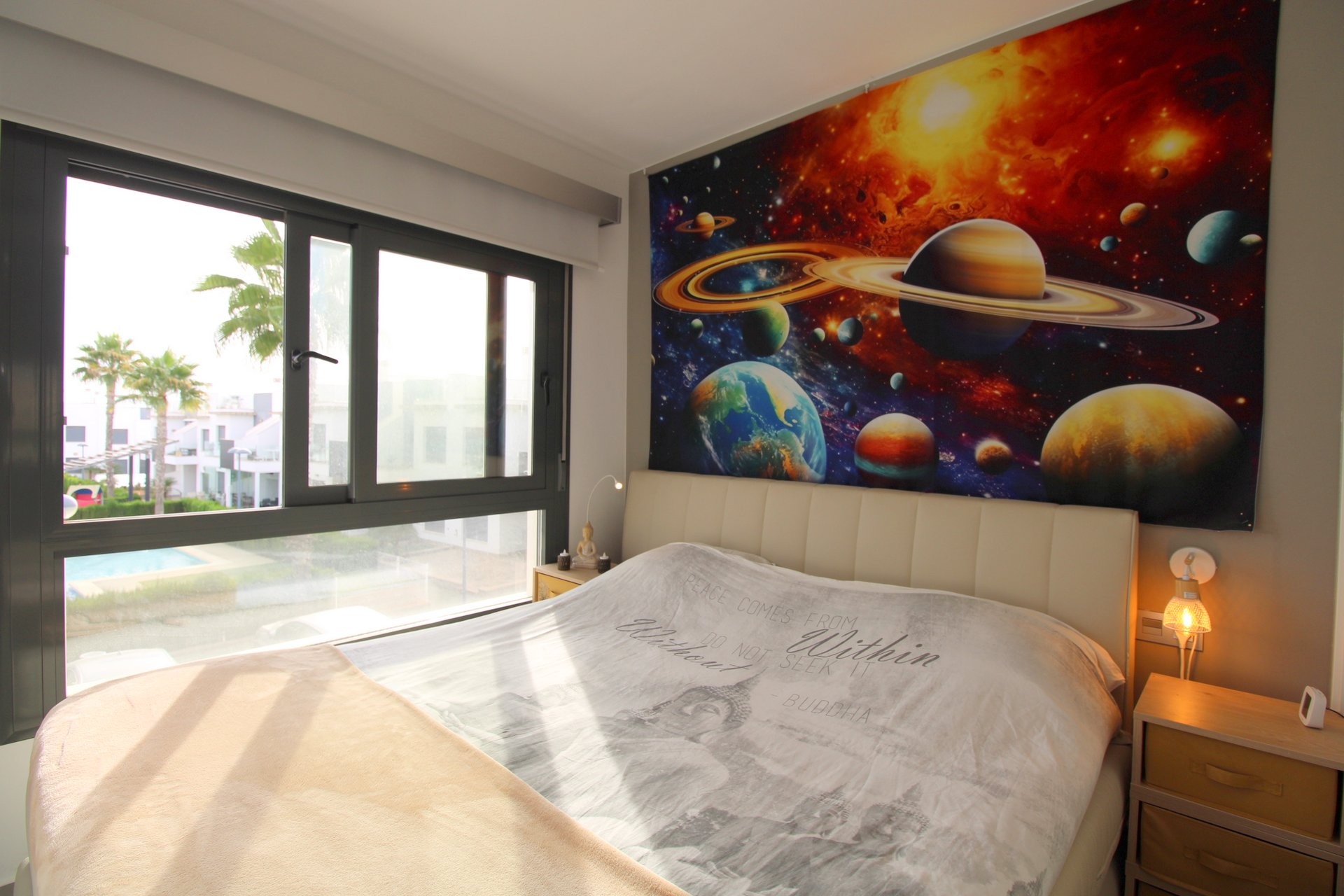 2 Bedroom Apartment in Pilar de la Horadada