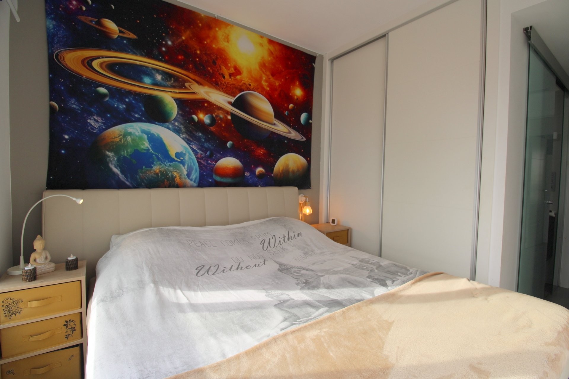 2 Bedroom Apartment in Pilar de la Horadada