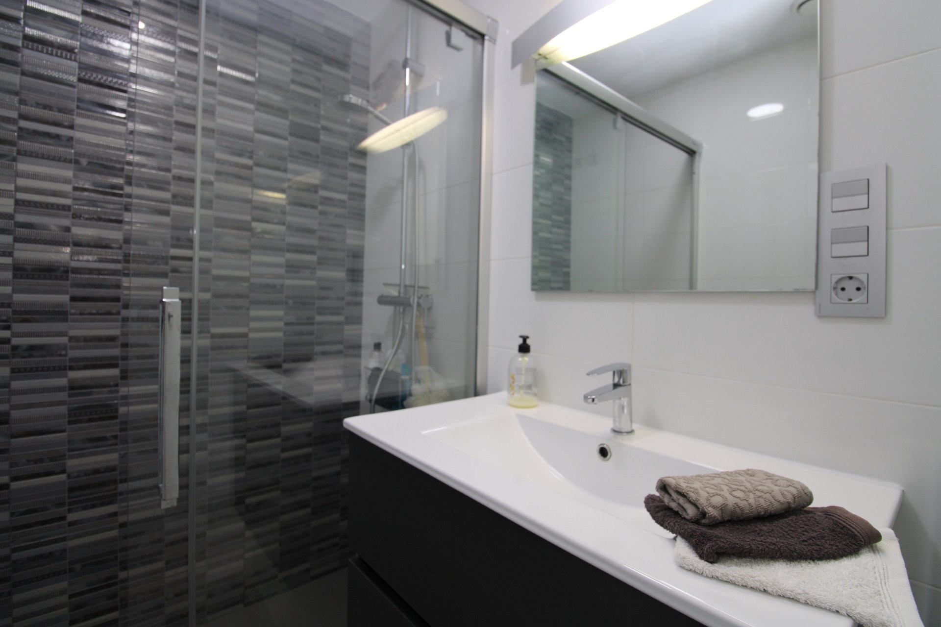 2 Bedroom Apartment in Pilar de la Horadada