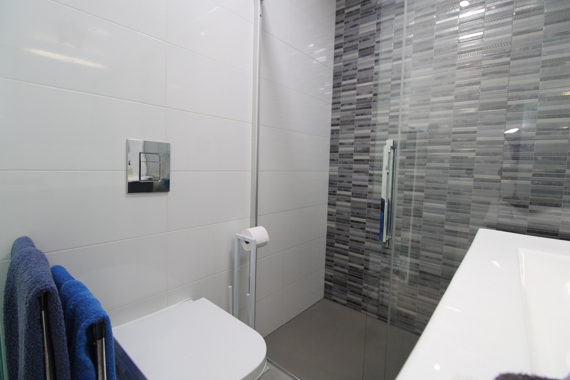 2 Bedroom Apartment in Pilar de la Horadada