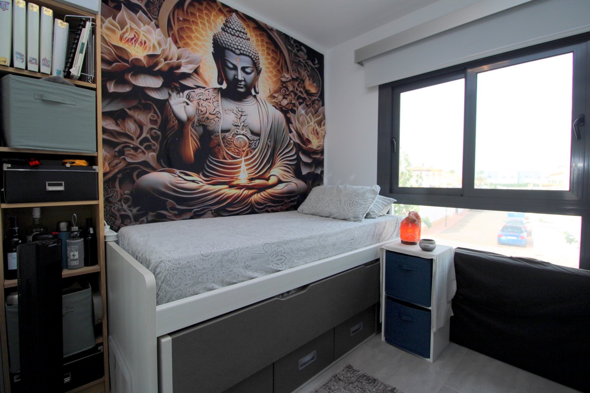 2 Bedroom Apartment in Pilar de la Horadada