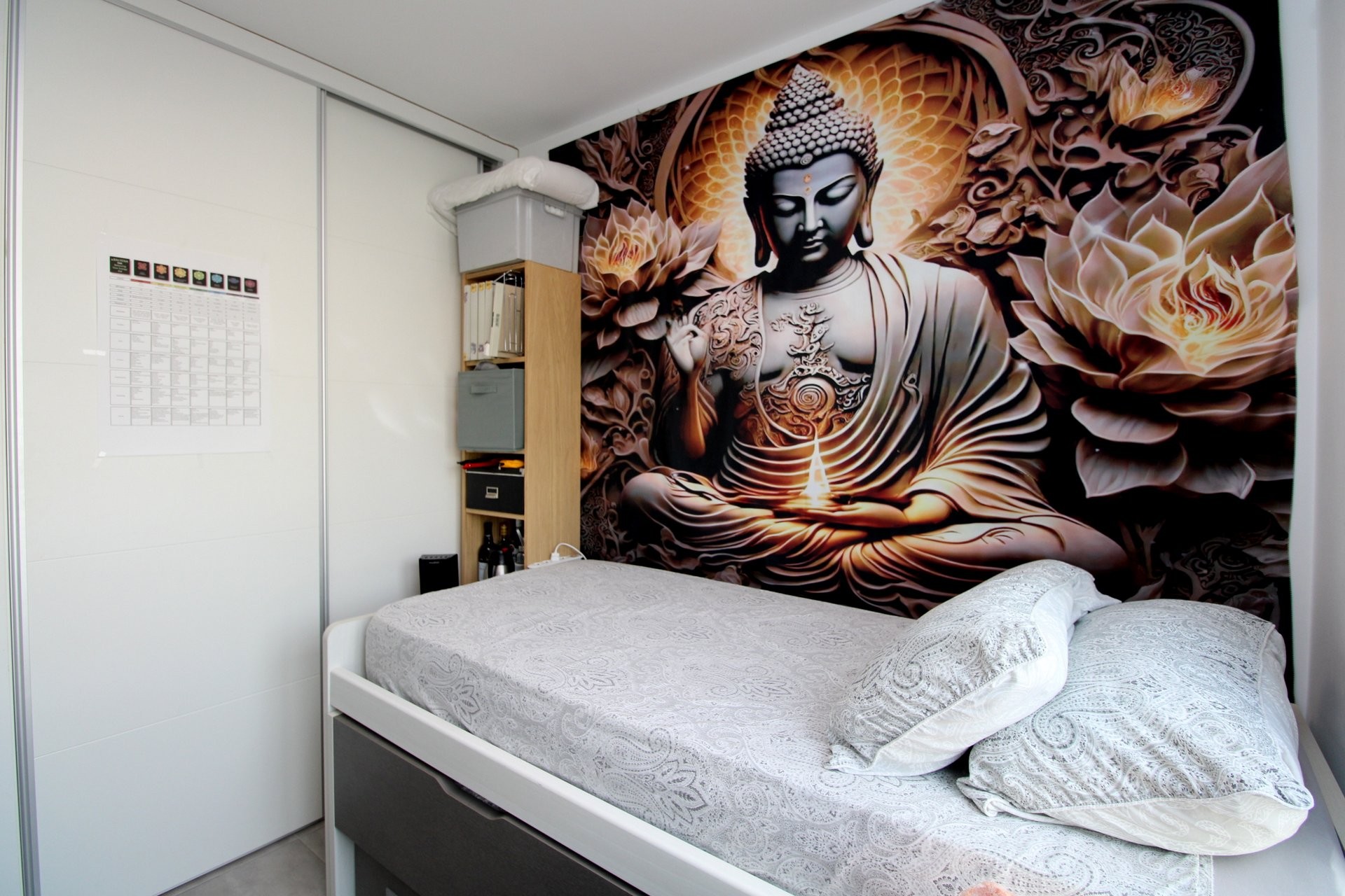 2 Bedroom Apartment in Pilar de la Horadada