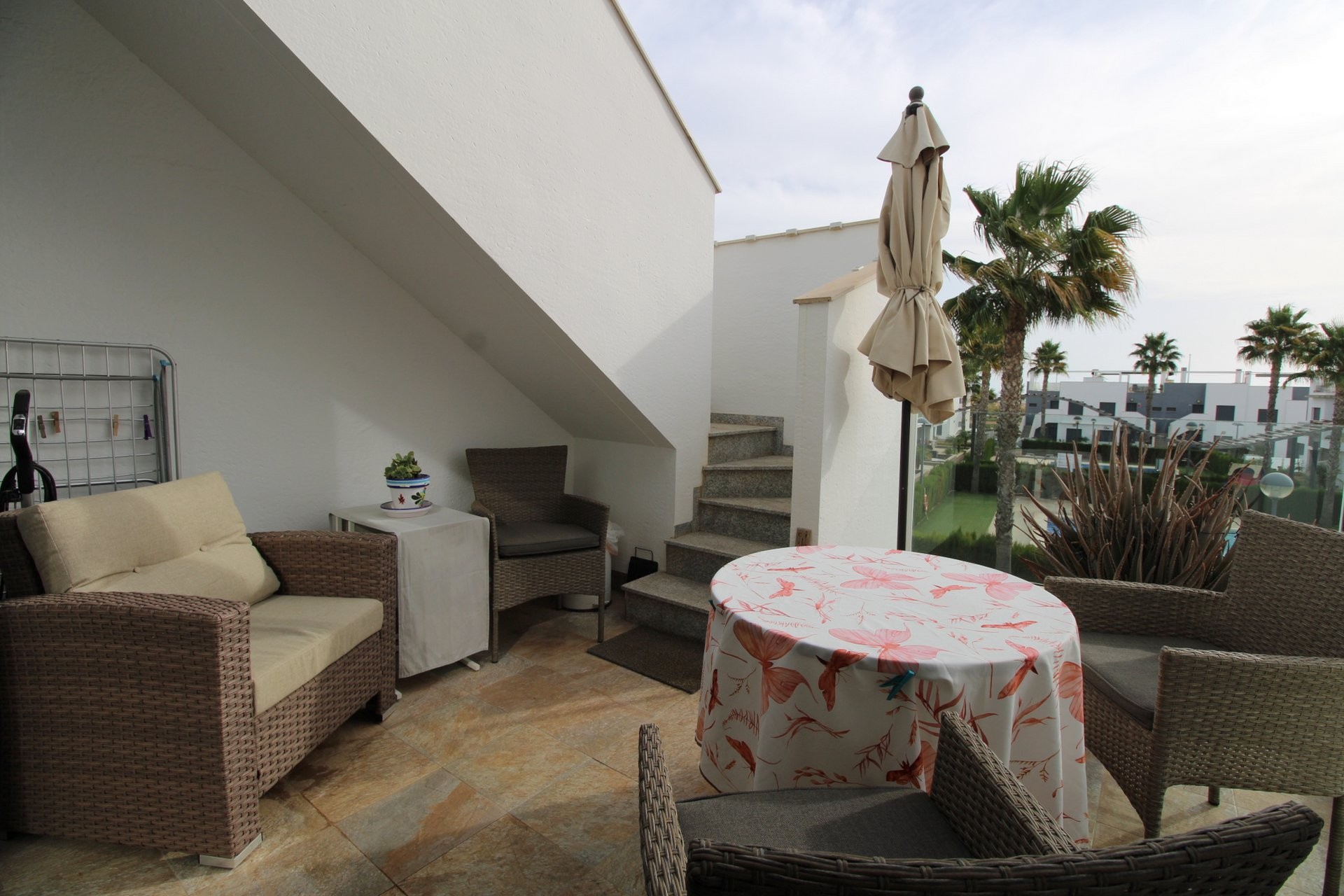 2 Bedroom Apartment in Pilar de la Horadada