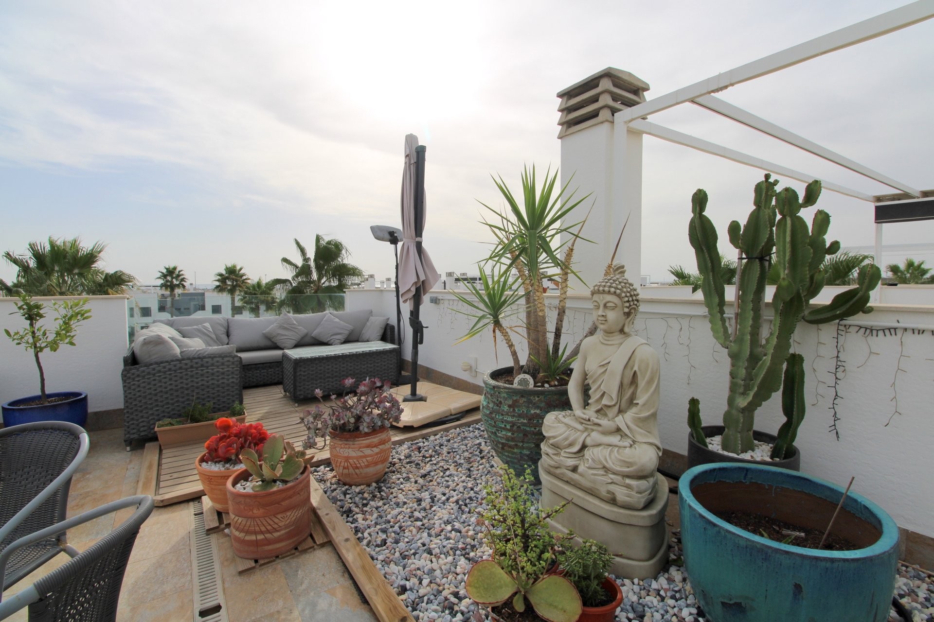 2 Bedroom Apartment in Pilar de la Horadada