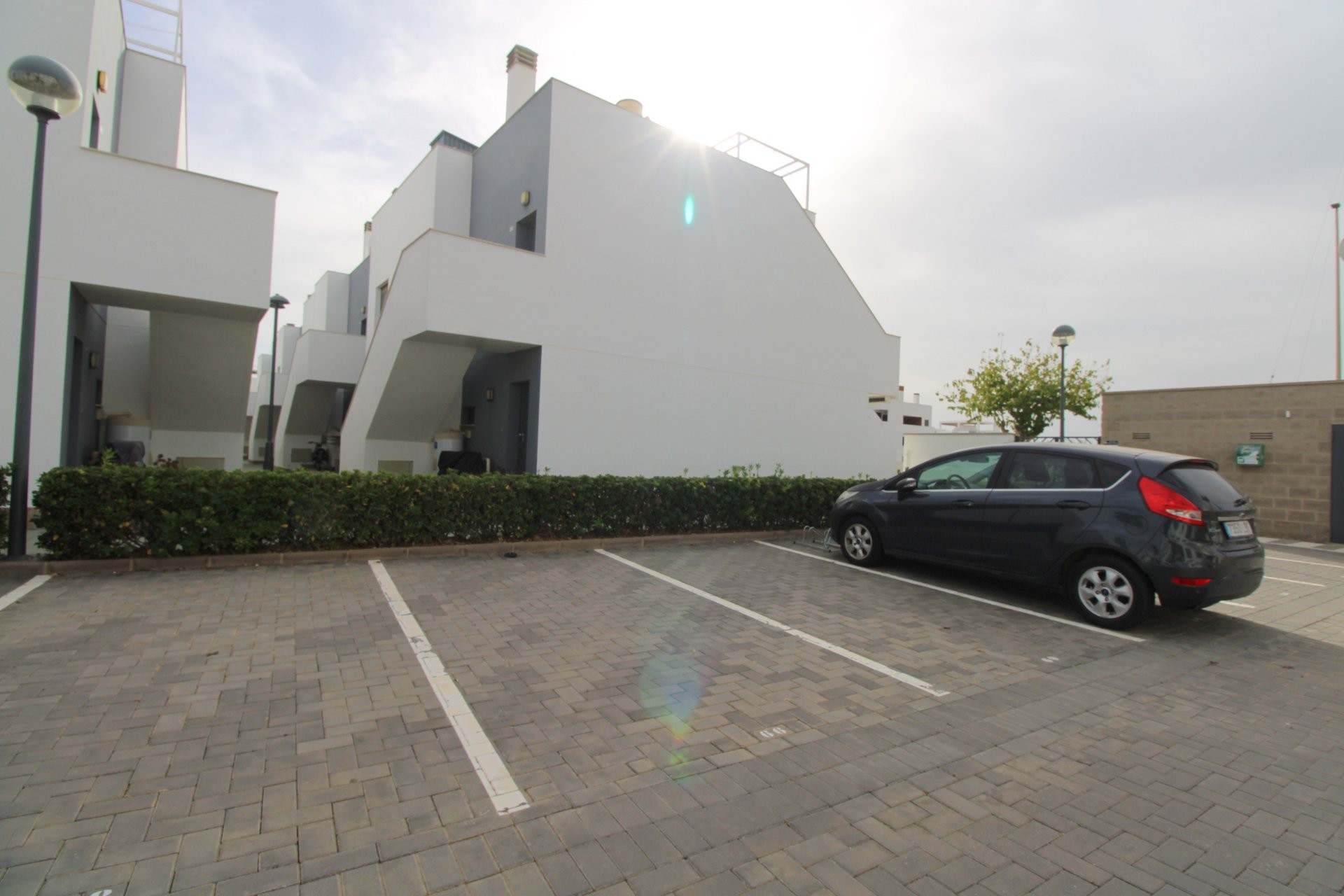 2 Bedroom Apartment in Pilar de la Horadada