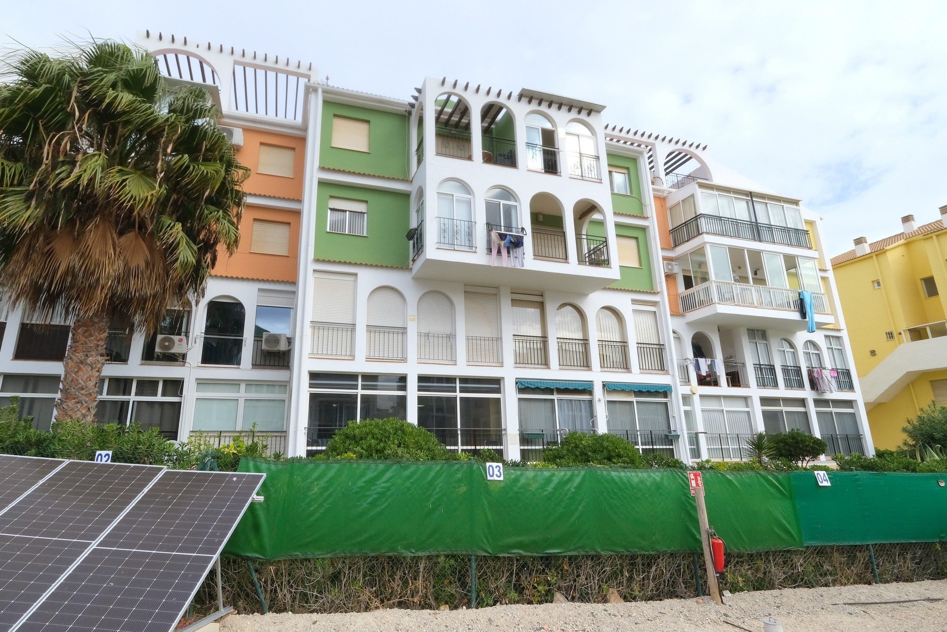 1 Bedroom Apartment in Torrevieja