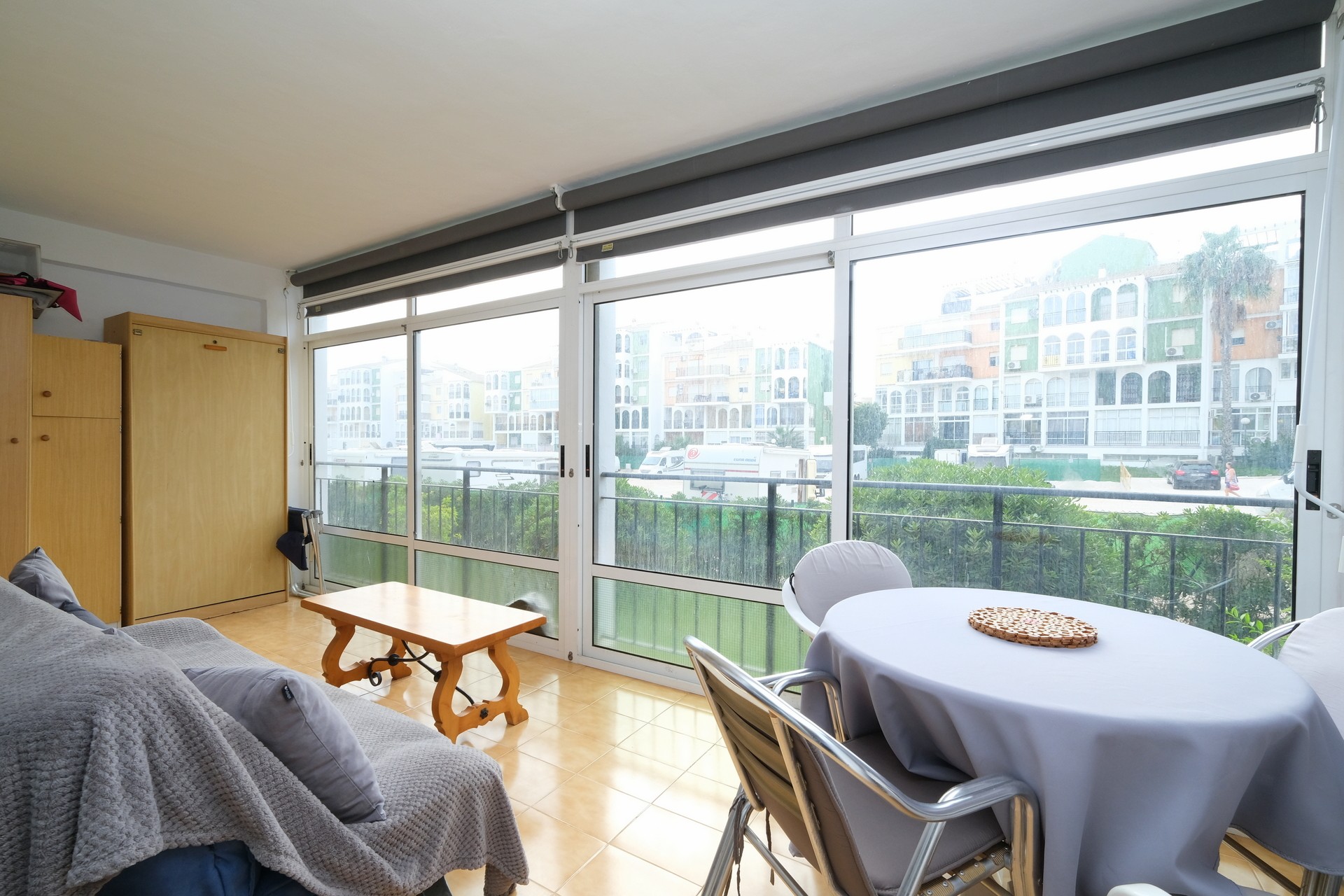 1 Bedroom Apartment in Torrevieja