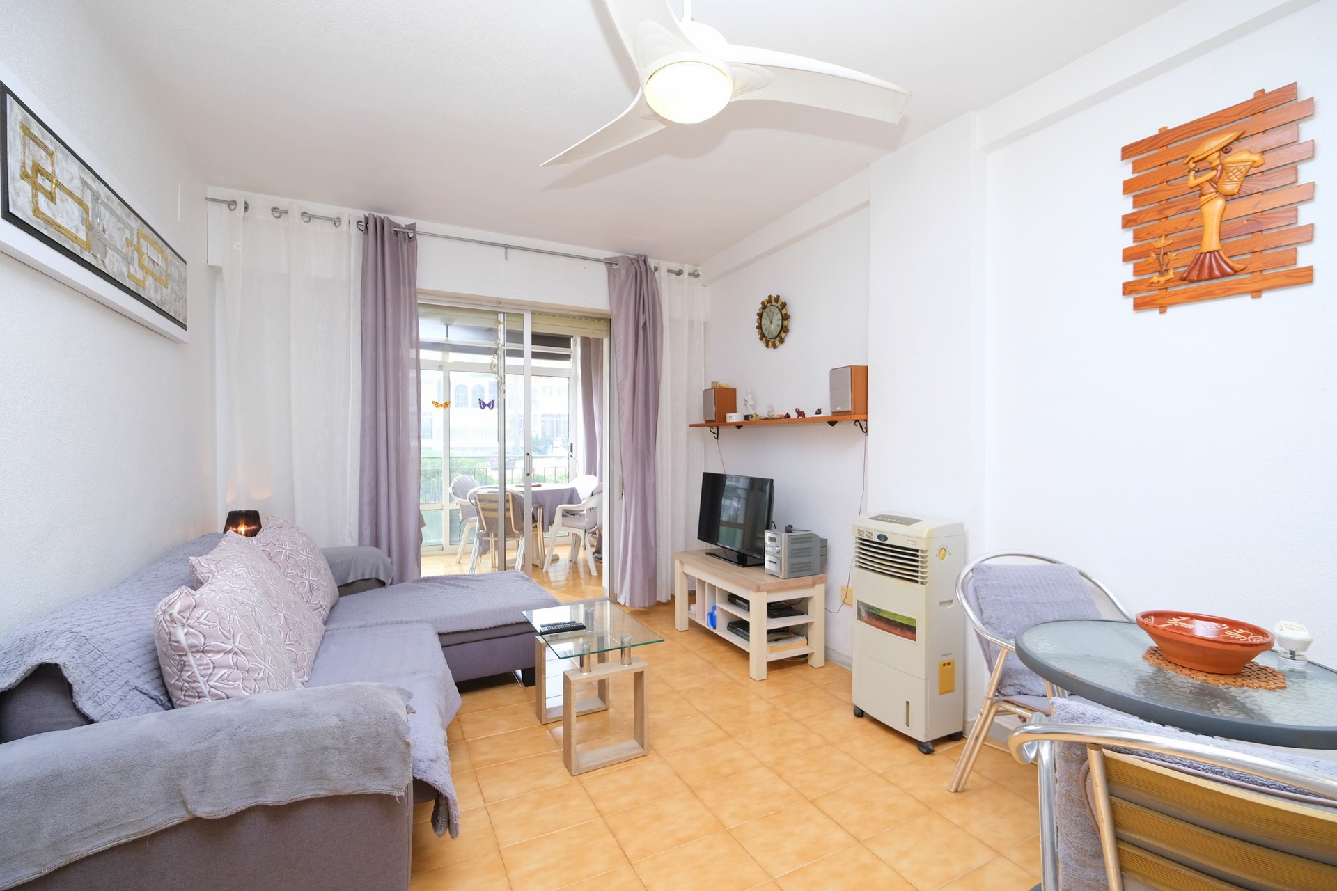 1 Bedroom Apartment in Torrevieja