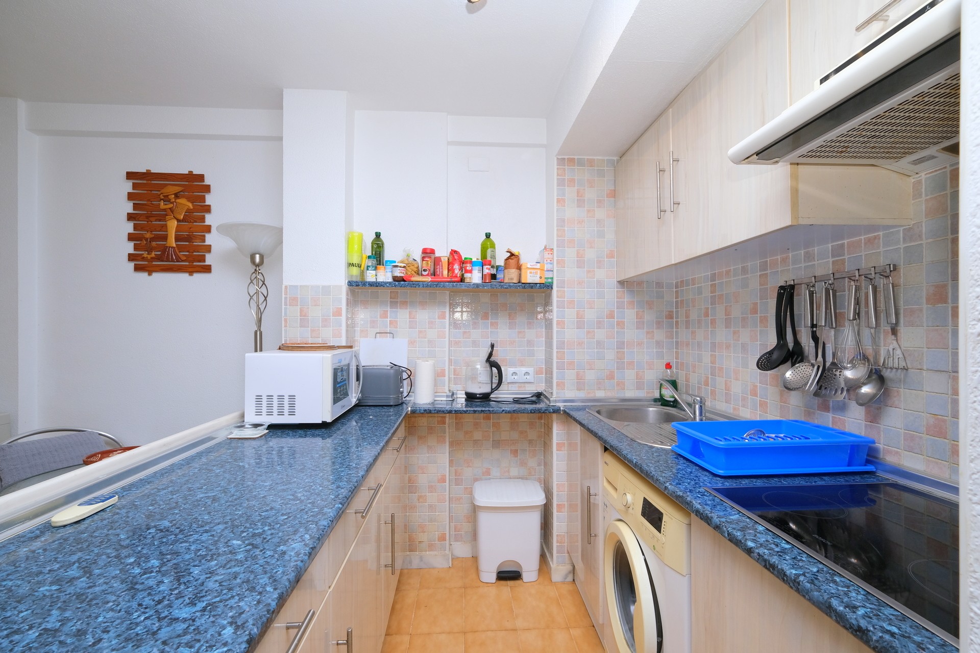 1 Bedroom Apartment in Torrevieja