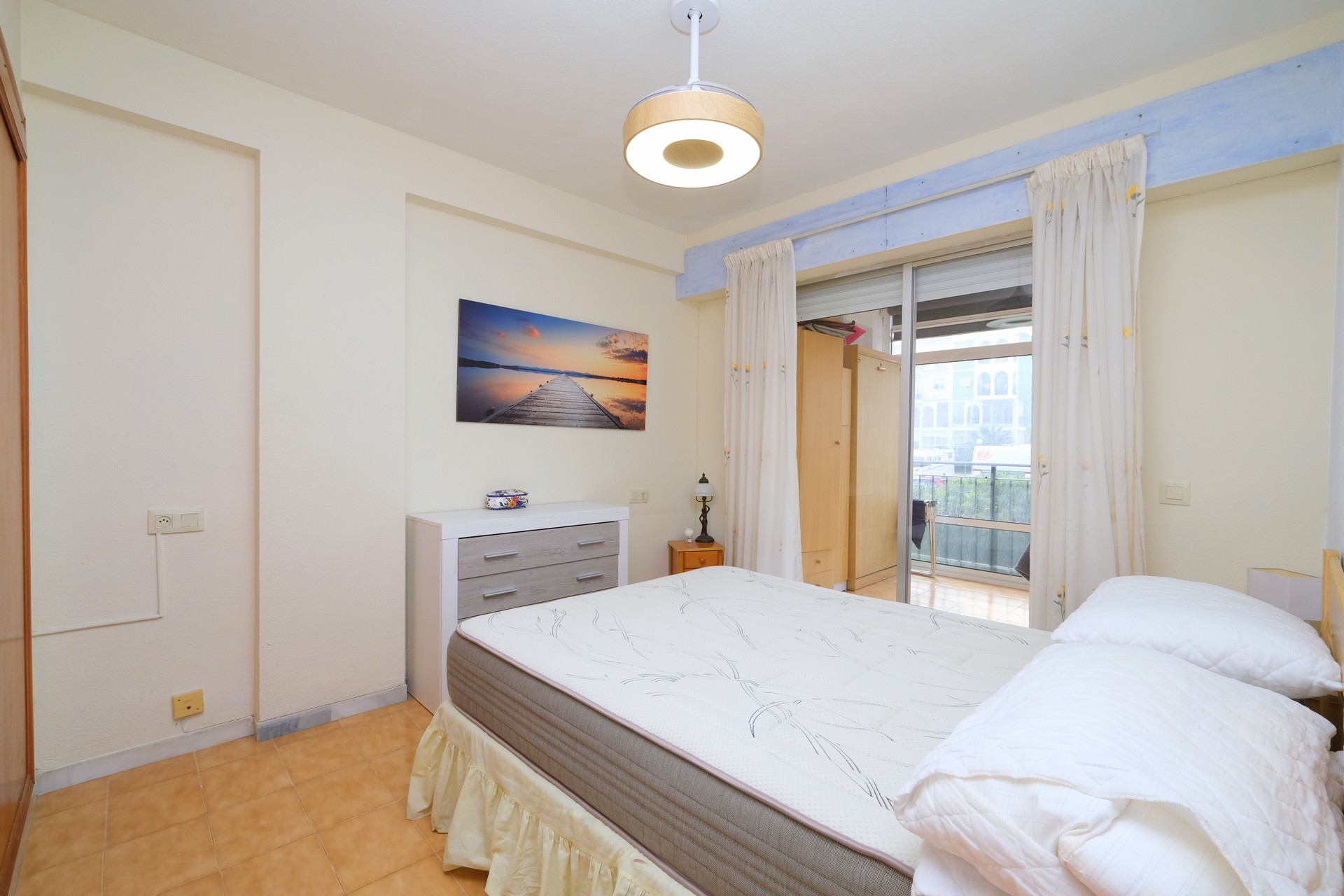 1 Bedroom Apartment in Torrevieja