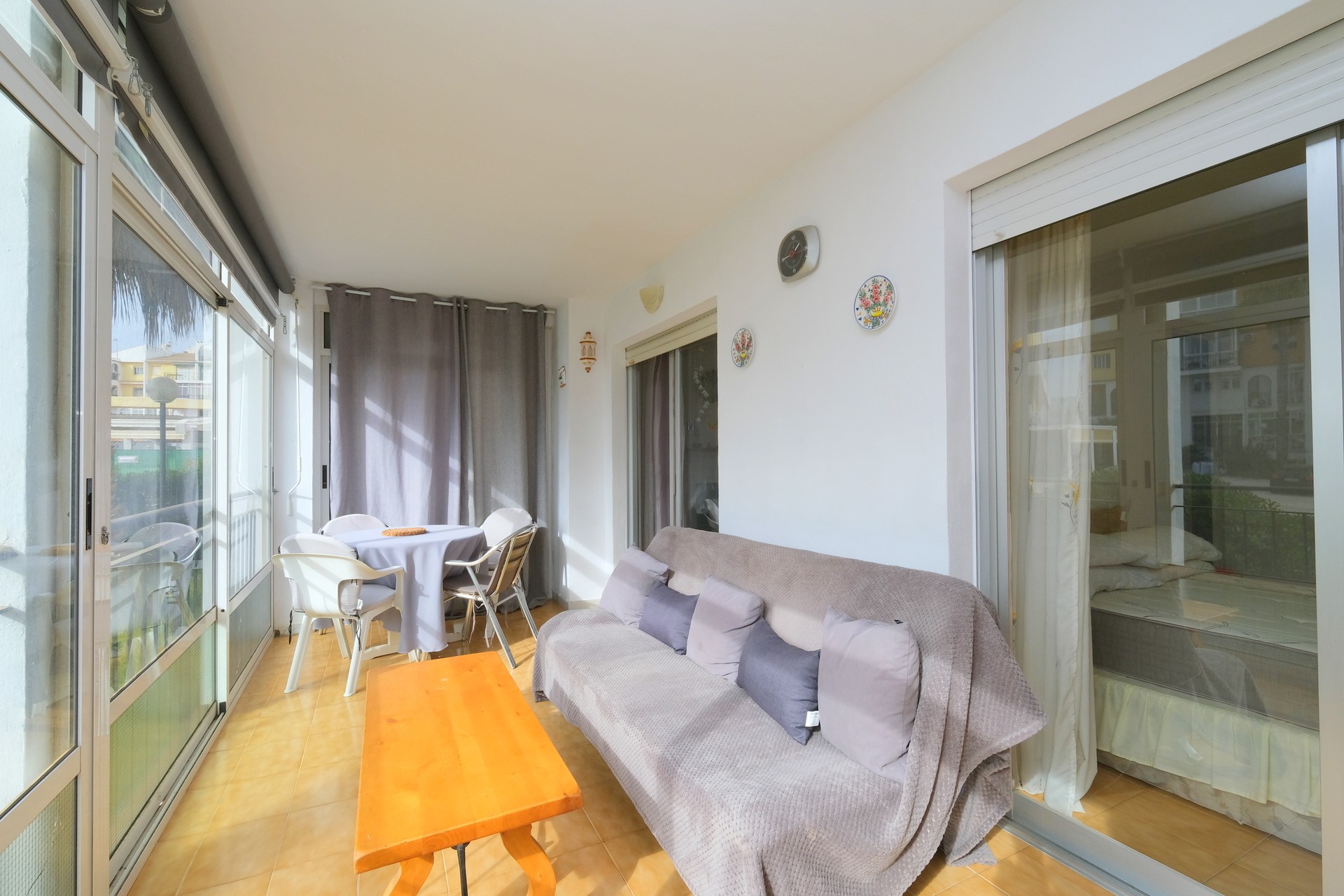 1 Bedroom Apartment in Torrevieja