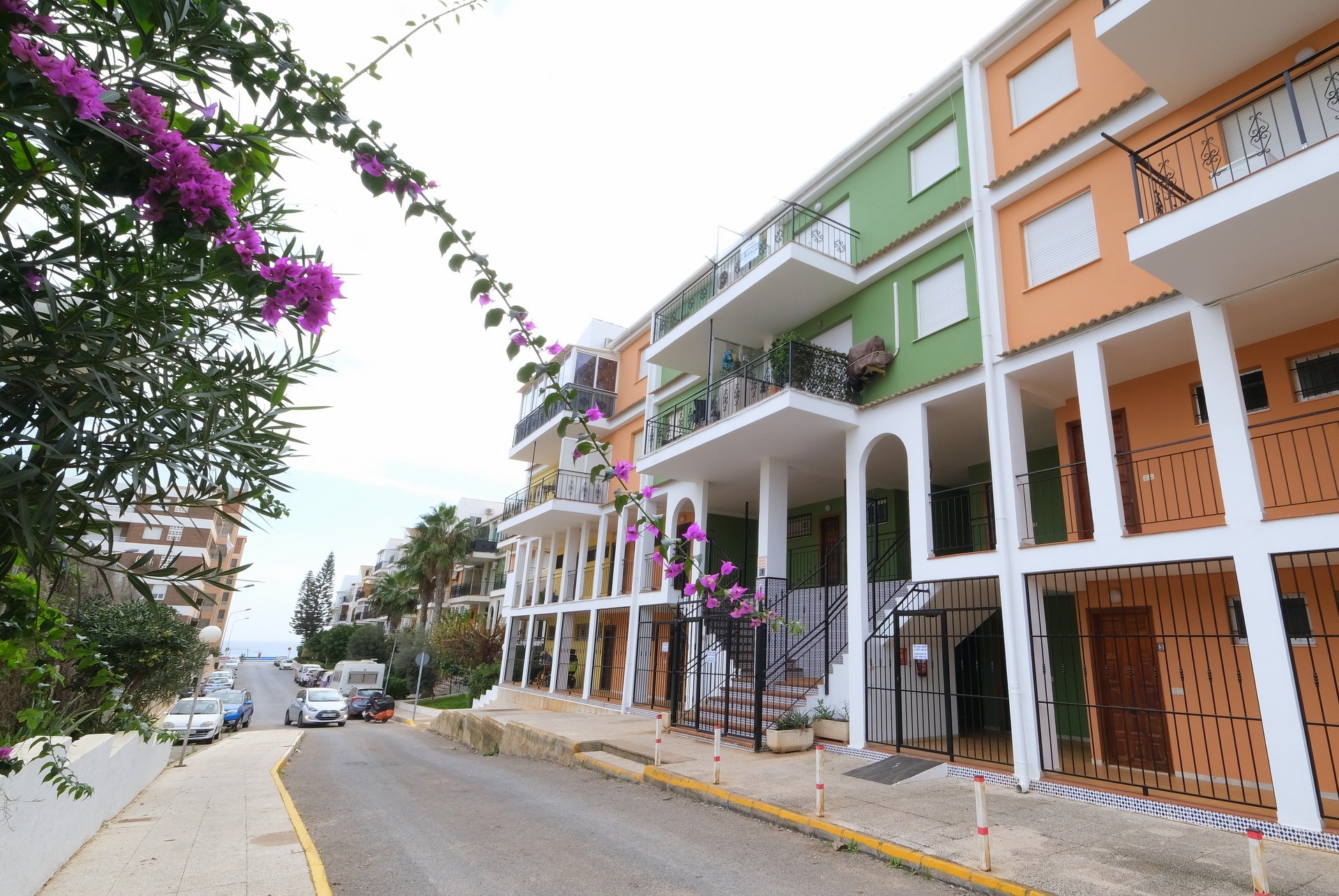 1 Bedroom Apartment in Torrevieja