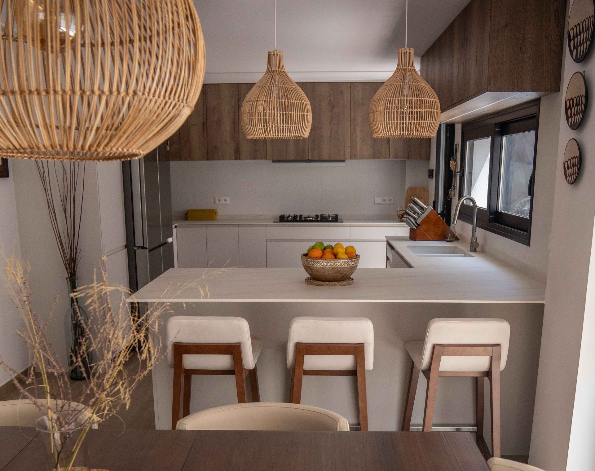 3 Bedroom Villa in Betera